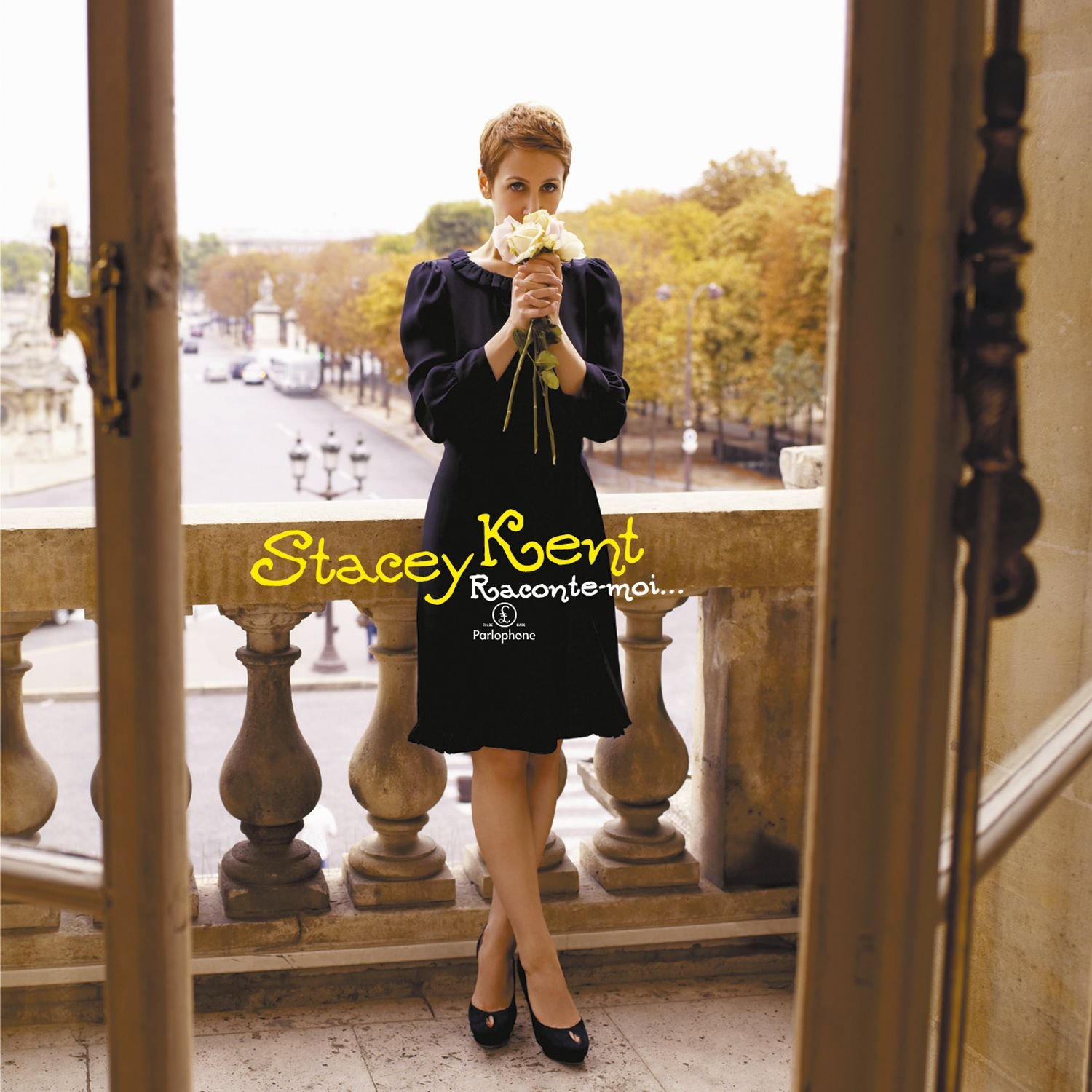 Raconte-Moi... [Audio CD] Stacey Kent and Richard Rodgers