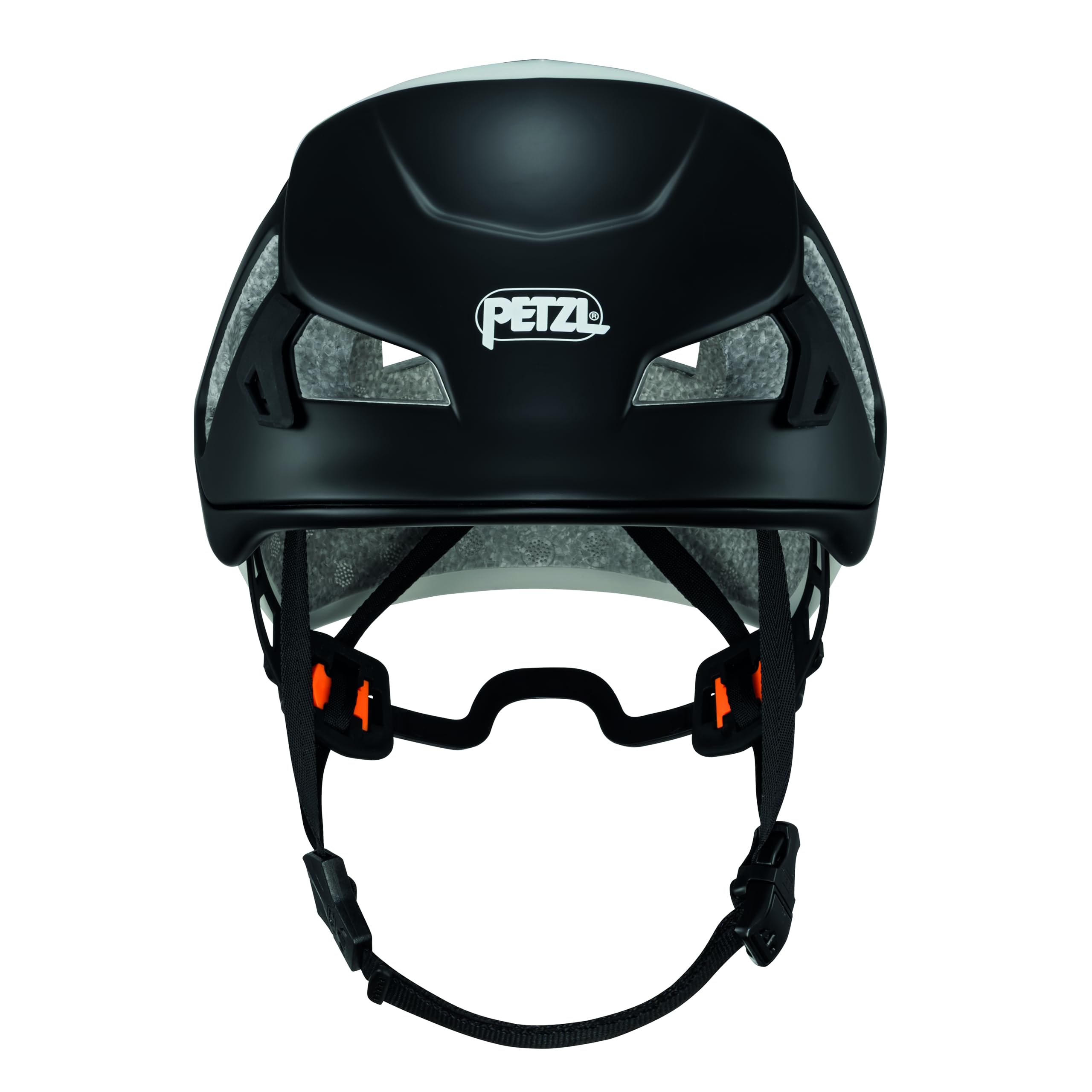 PETZL Meteor M/L Black Grey 57-61 cm 245 g