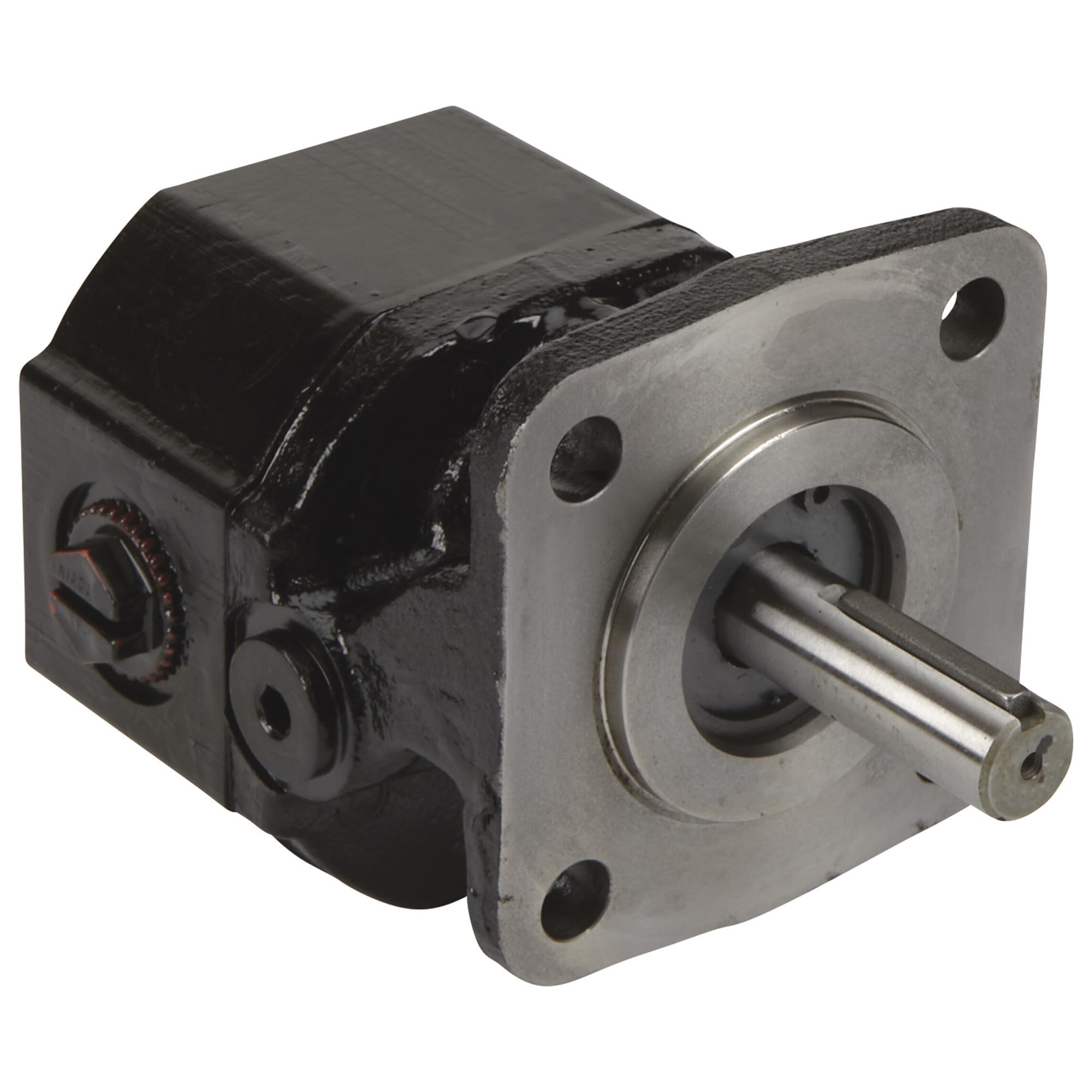 Amazon.com: Concentric High Pressure Hydraulic Gear Pump - 0.065