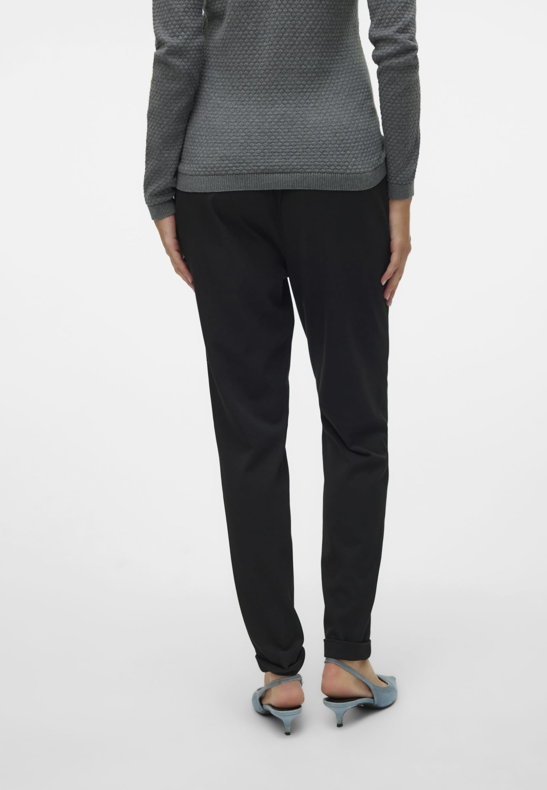 Vero Moda Female Hose Umstands-Hose | Trousers