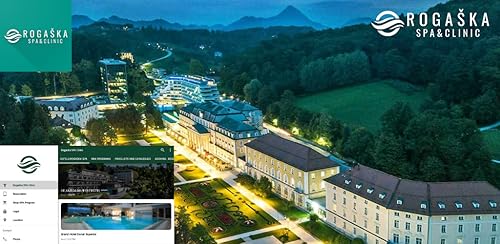 Rogaska SPA Clinic