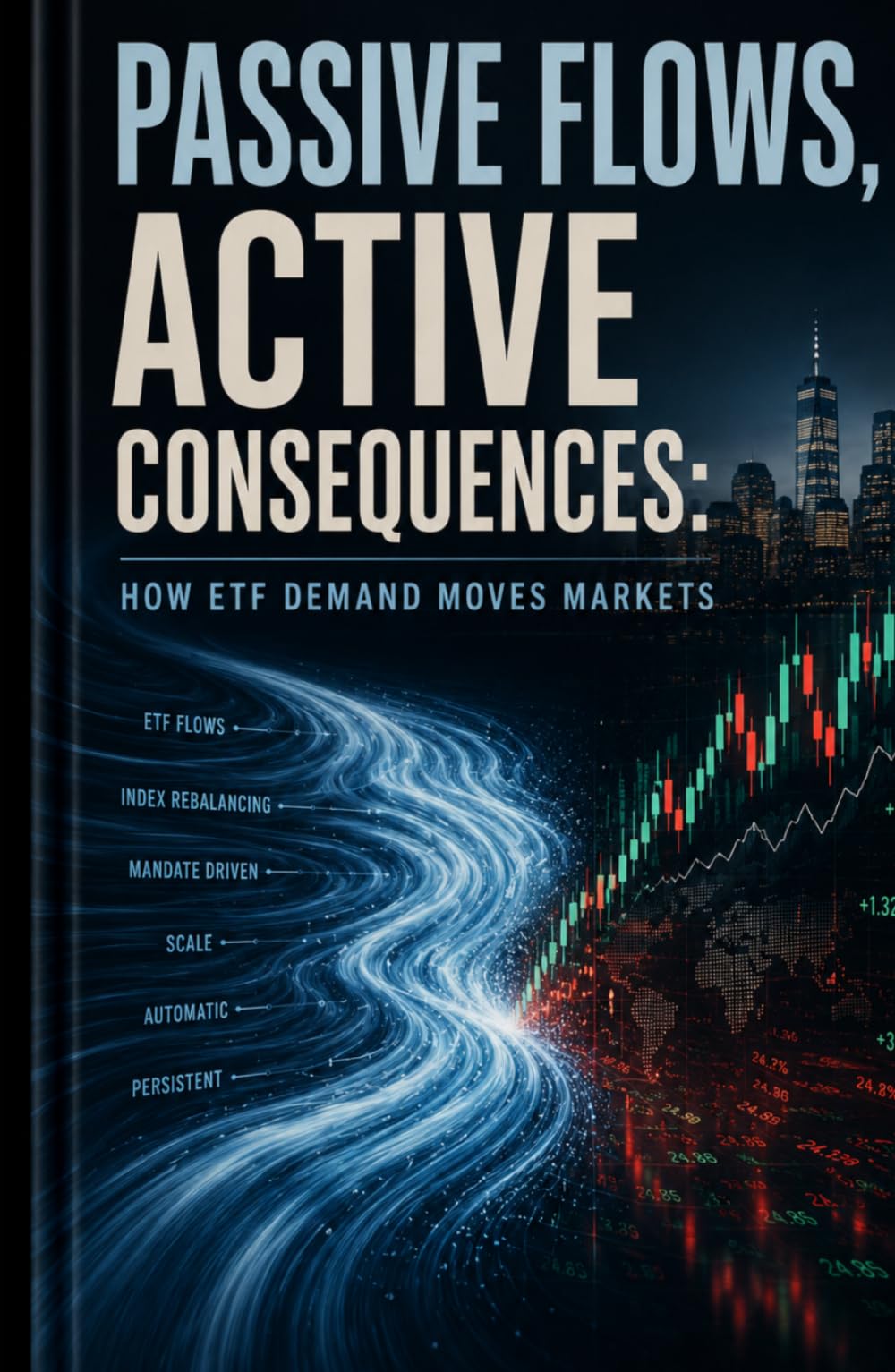 Passive Flows, Active Consequences: How ETF Demand Moves Markets