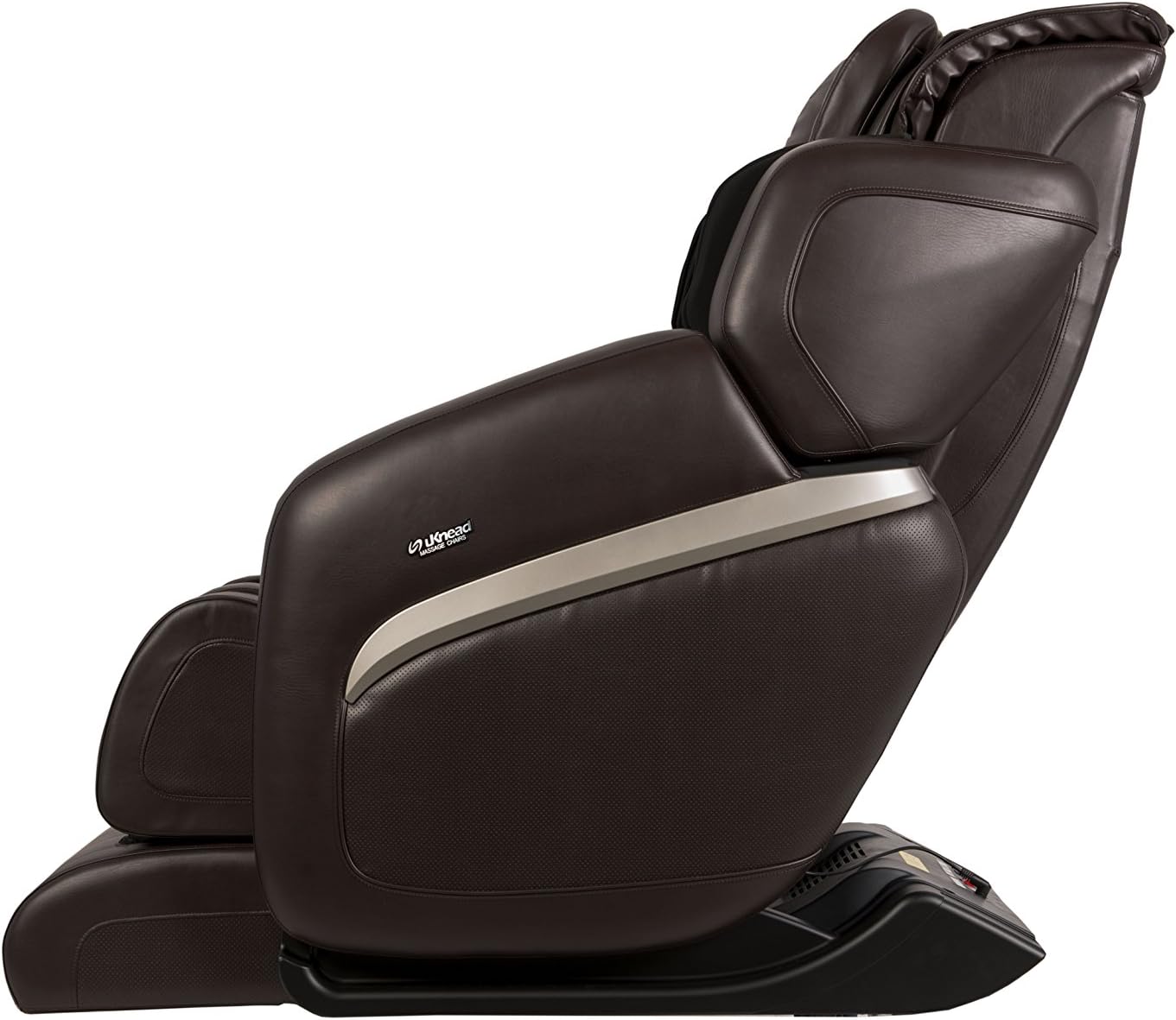 uKnead Lavita Massage Chair - SL-Track with Zero Gravity and Heat