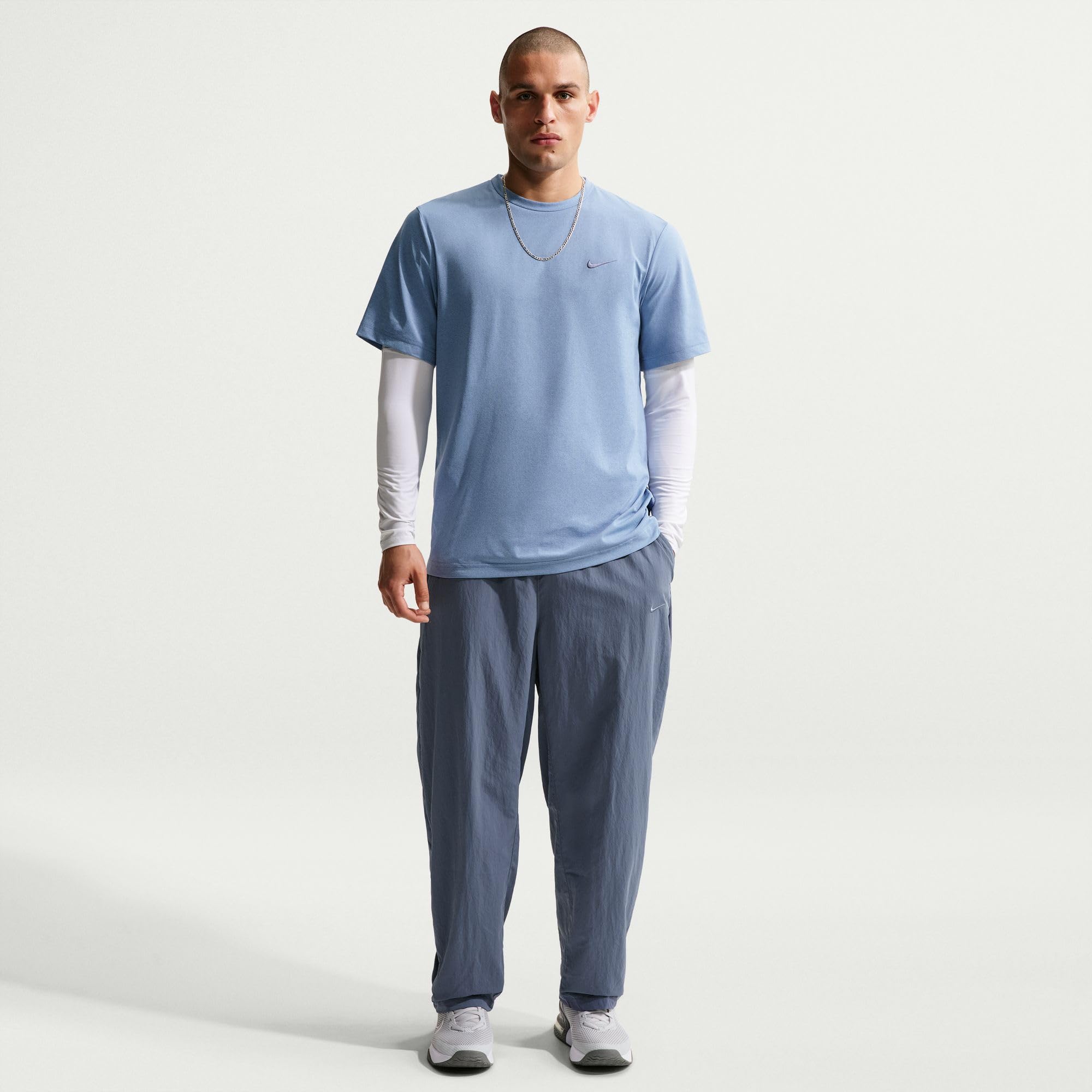 Nike N.A.C. Dri-FIT Web-Trainingshose für Herren, IF2210