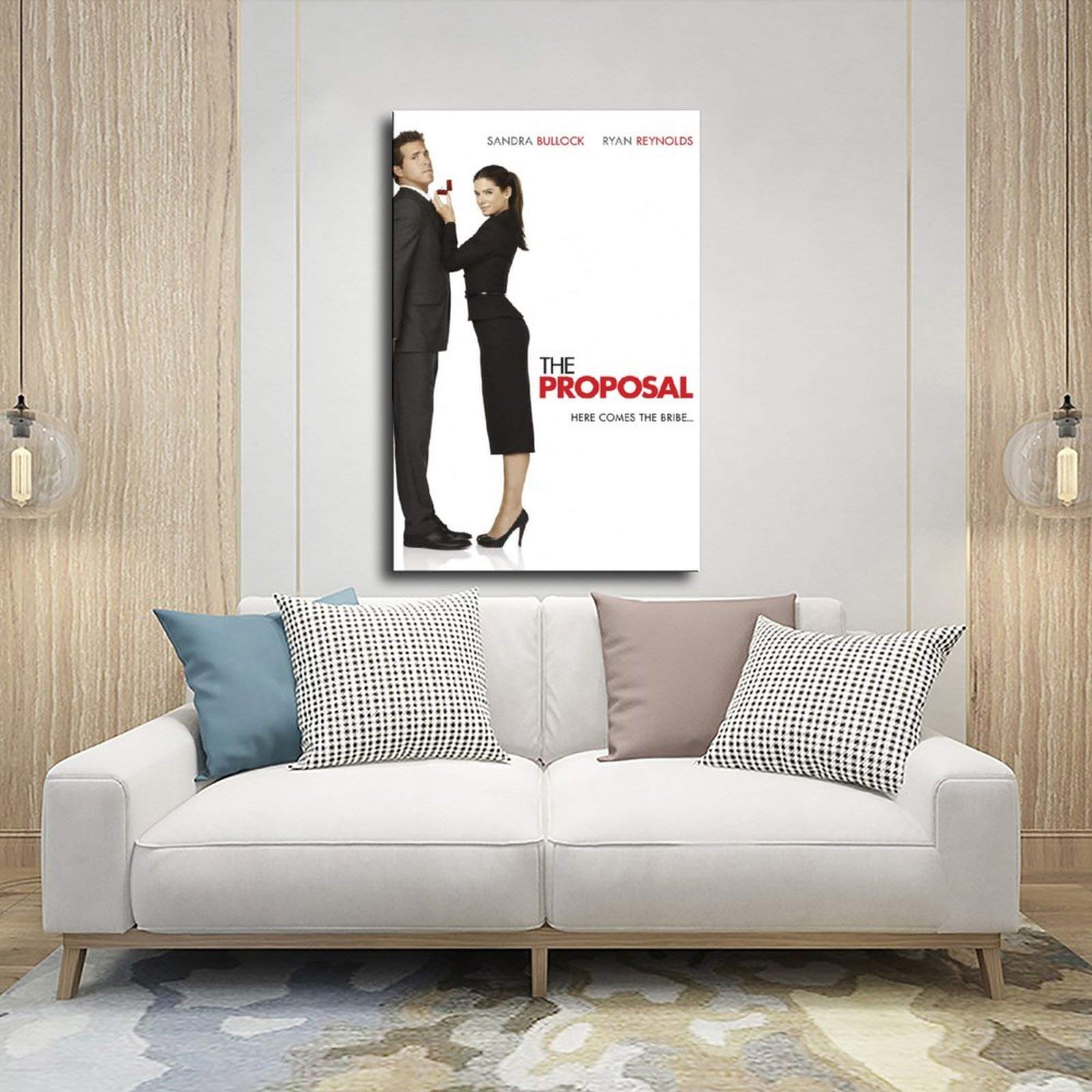 The Proposal Sandra Bullock Bed the-proposal-sandra-bullock-bed