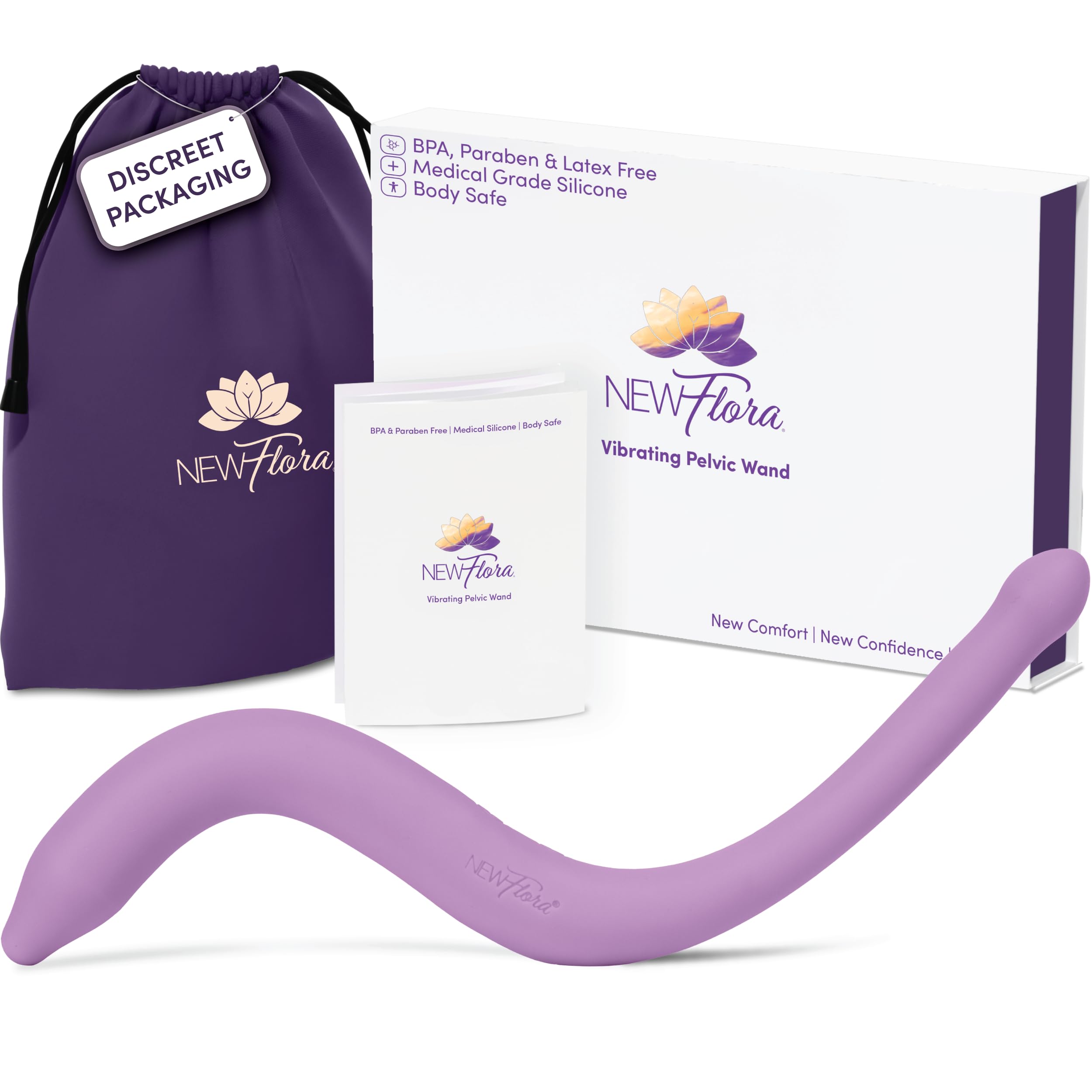 pelvic wand with vibration Amazon.com: IntimateRose Vibrating Pelvic Wand, Pelvic Floor Muscle Trigger  Point Massager, Perineal Massage Tool for Pelvic Physical Therapy & Pain  Relief, BPA-Free, Latex-Free (Vibration) : Health & Household