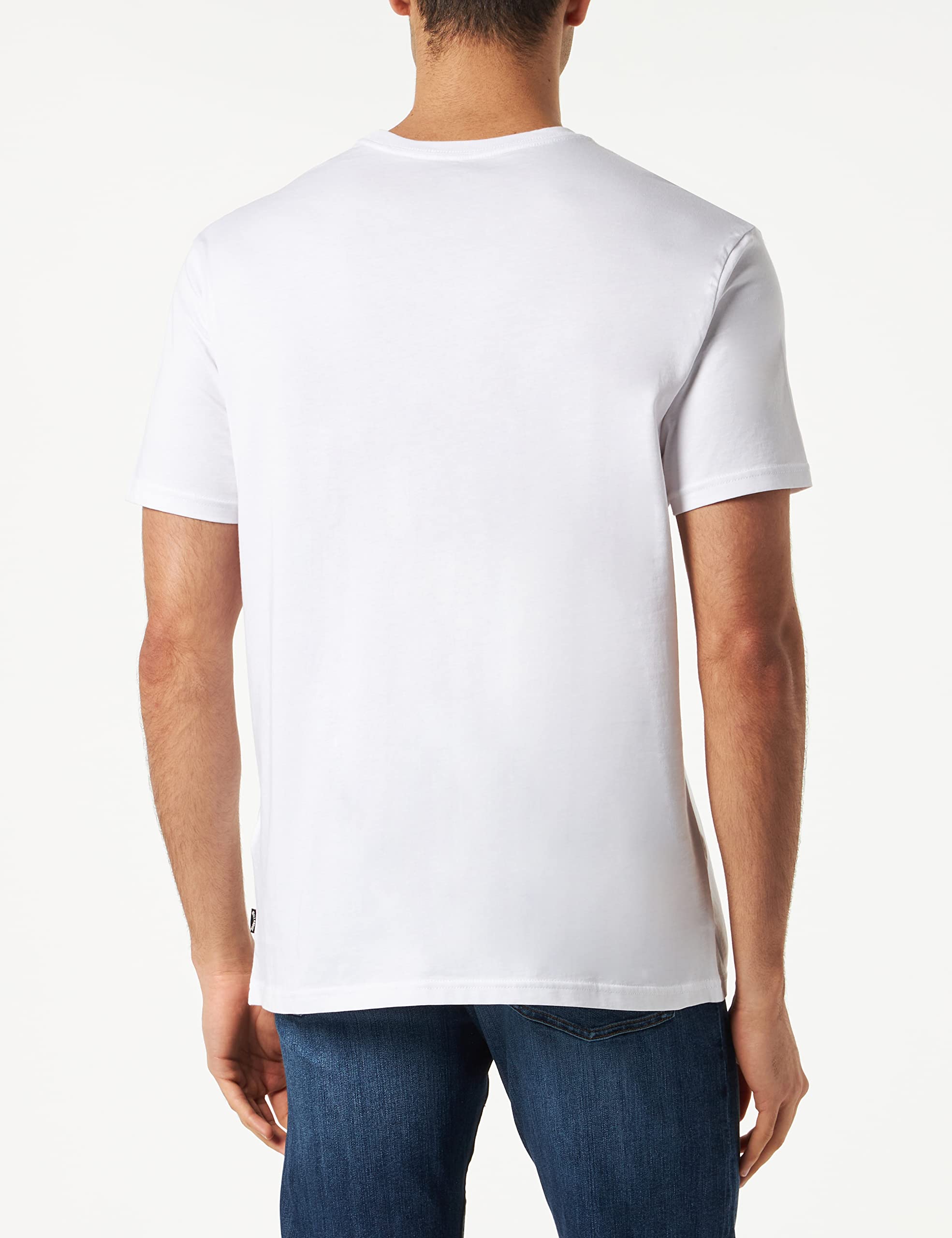 BILLABONG Themed SS Maglietta Uomo (Pacco da 1)