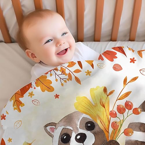 Vista 19 de Hyturtle Mantas de bebé personalizadas con nombre, mantas personalizadas para bebé niña, mantas personalizadas con temática de jirafa, manta de cama