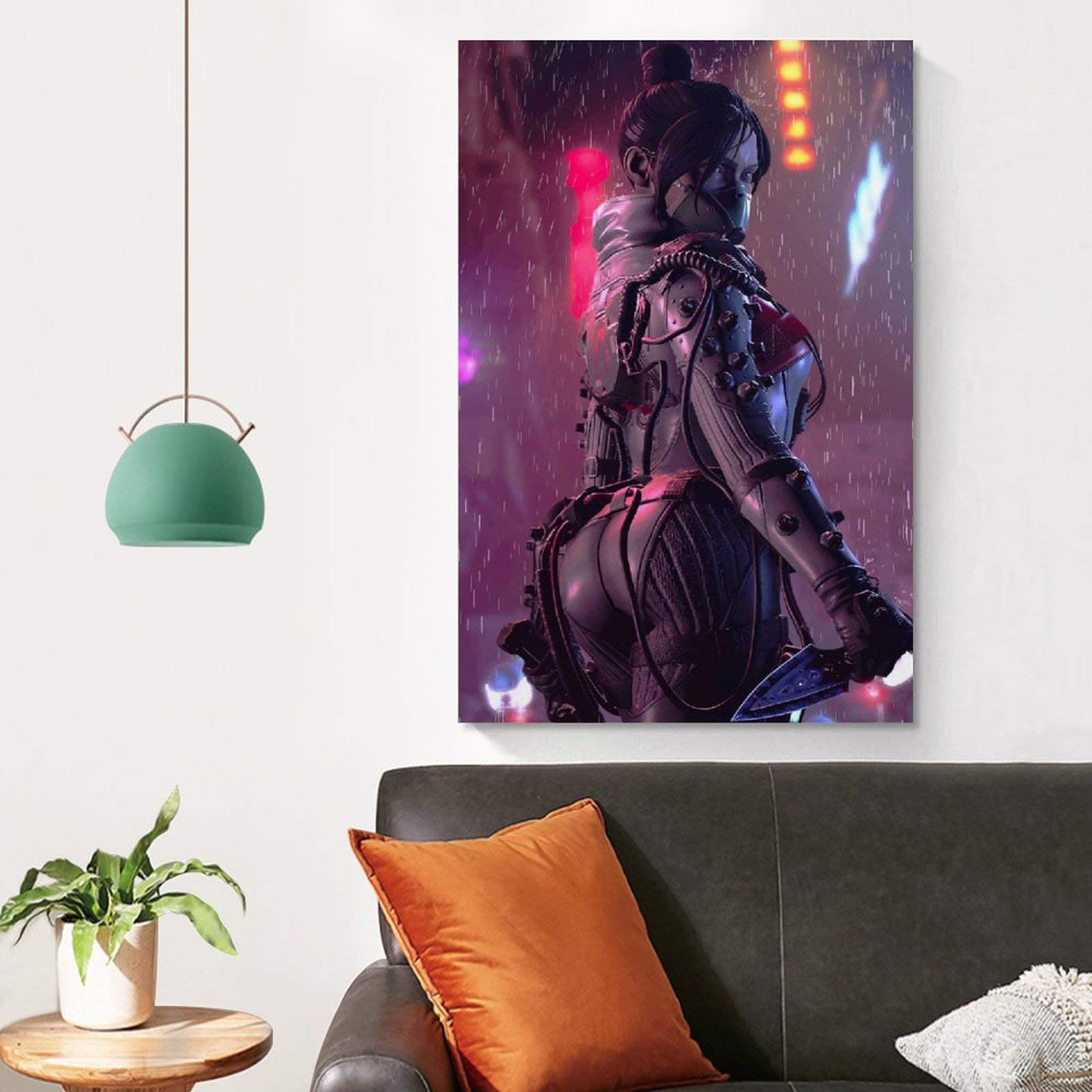 【美品】ARTISTIC&CO Miss Arrivo THE WRAITH ARTISTIC & CO. Miss Arrivo The Wraith 美顔