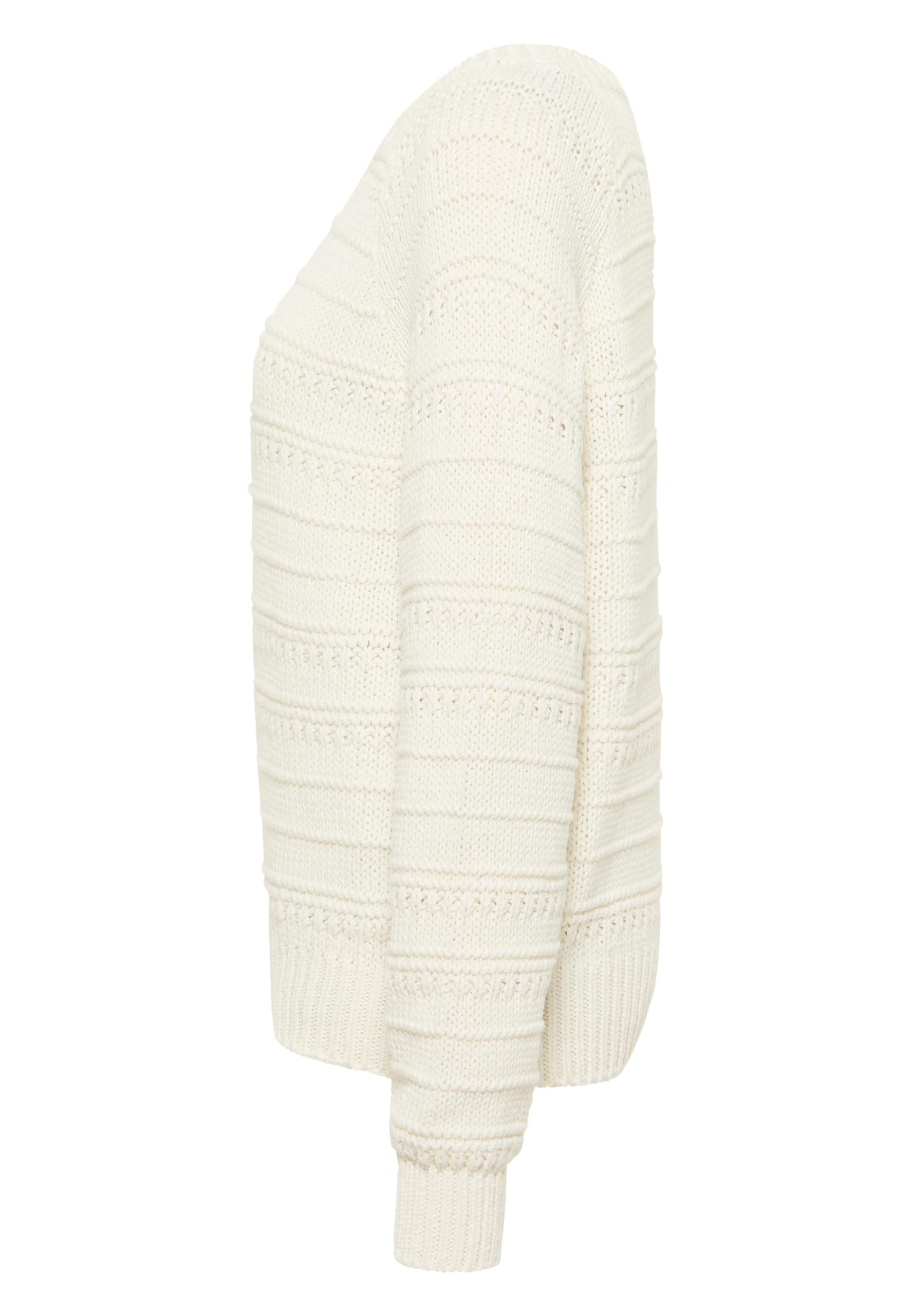 Mustang Damen Style Silas Pullover