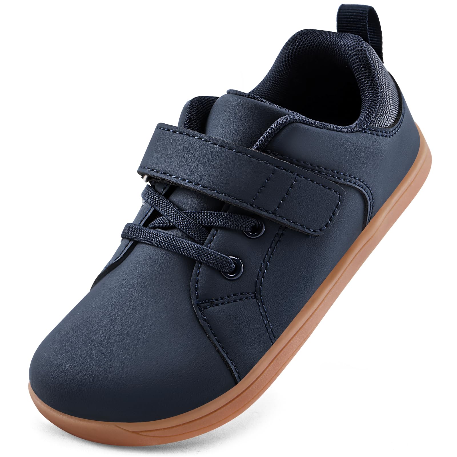 IceUnicorn Kinder Barfussschuhe Barfußschuhe Jungen Mädchen Minimalistische Baby Sneaker Barfuß Hausschuhe rutschfest für Kindergarten und Kita