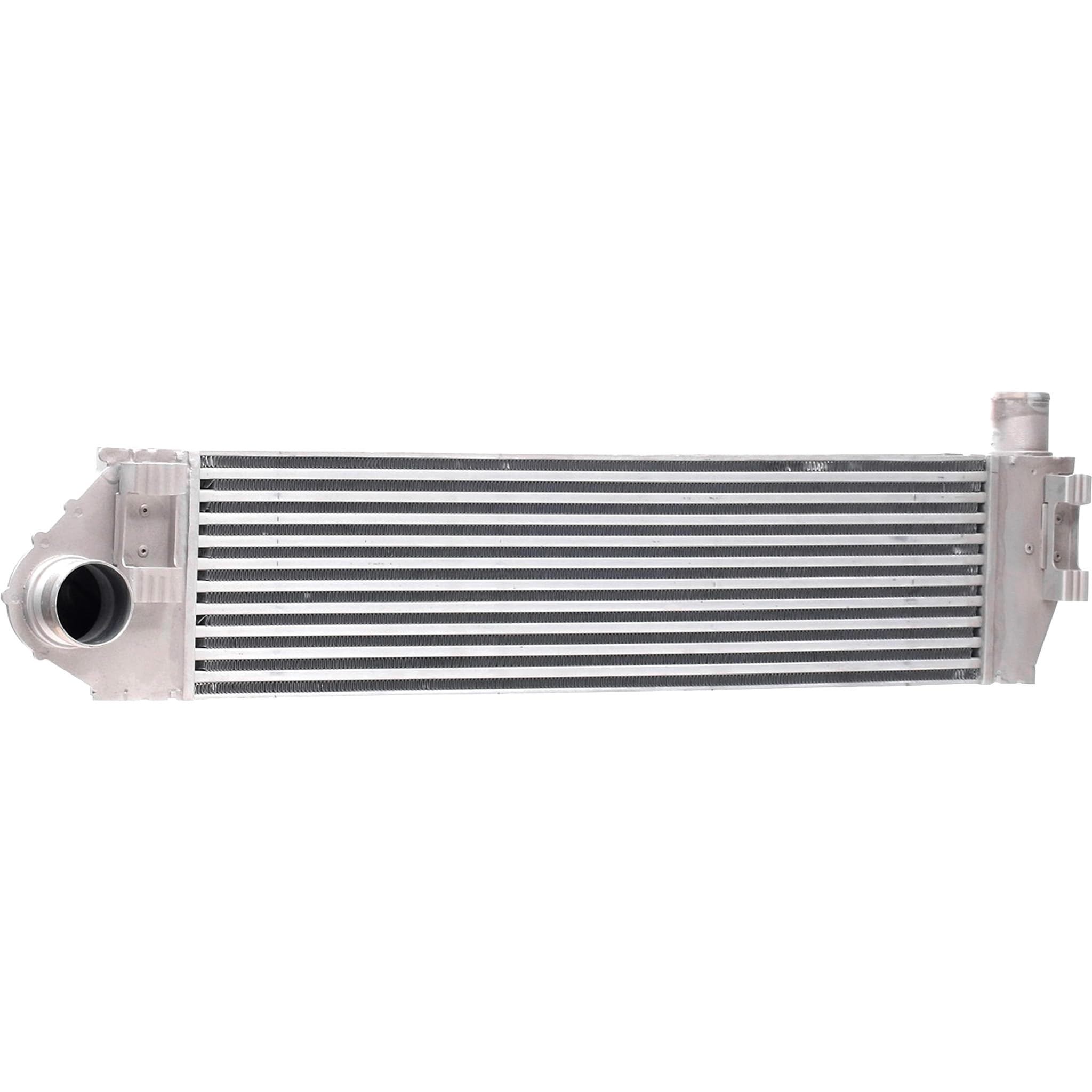 STARK SKICC-0890287 Intercooler senza valvola EGR (ricircolo gas scarico) Compatibilità con RENAULT Scénic 2 JM0/1