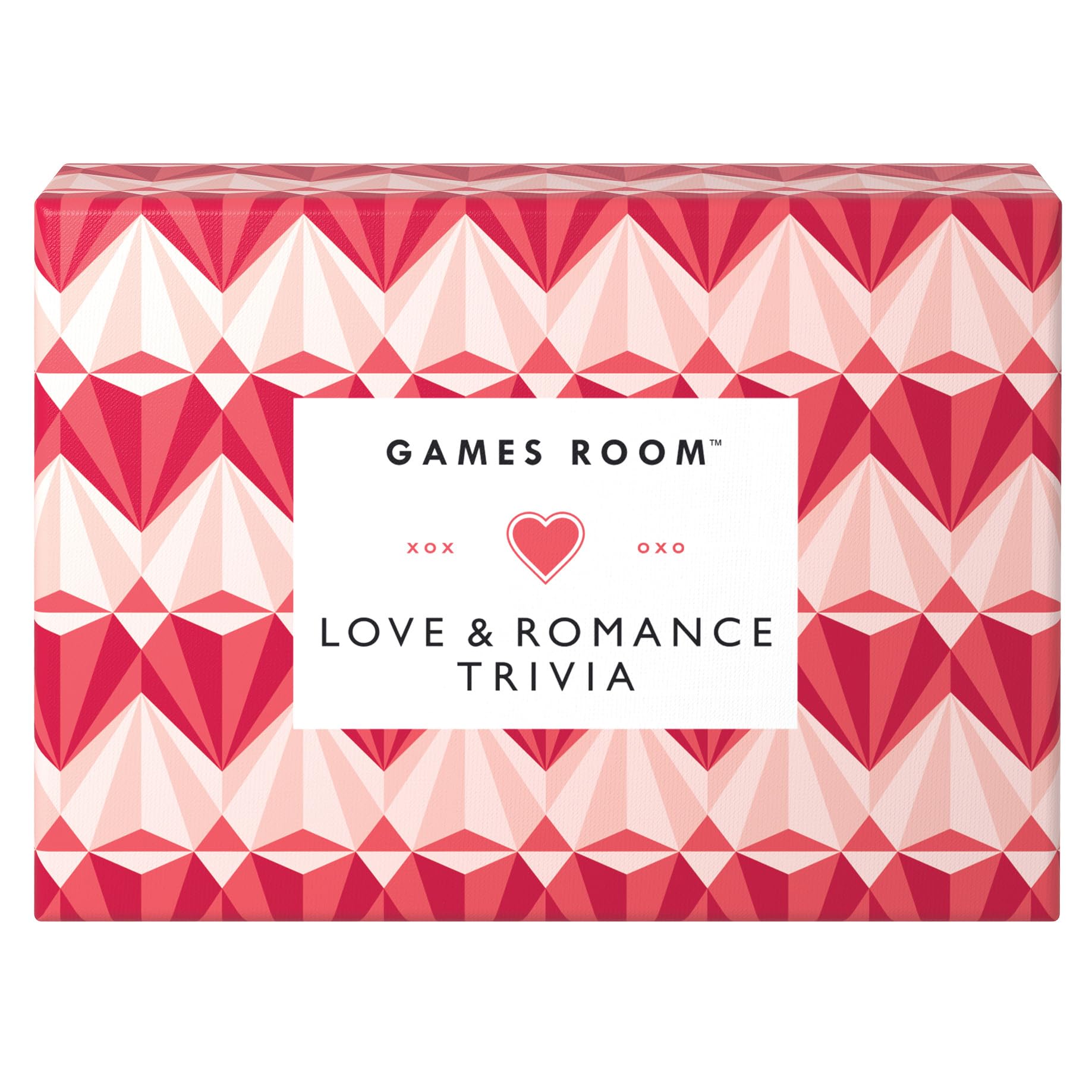 Games Room Ridley's Love & Romance Trivia