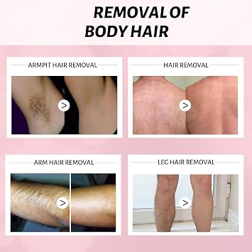 Hydrating Dermaplane Face Shaving Oil,Hydrating Shaving Inhibitor with A Tool,Facial Sha/ving Oil and Dermaplaning Kit,Ingrown Hair Remover,After Shave Oi/l for Soft Skin Care,Moisturizing Body O/il
