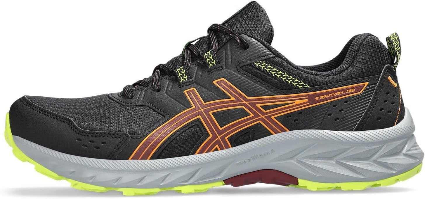 Asics Men Gel-Venture 9 Running Shoe