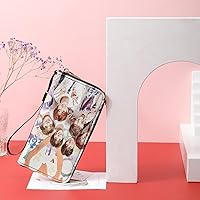 Amazon | チャウヌ ASTRO ムンビン ユンサナ ジンジン 長財布