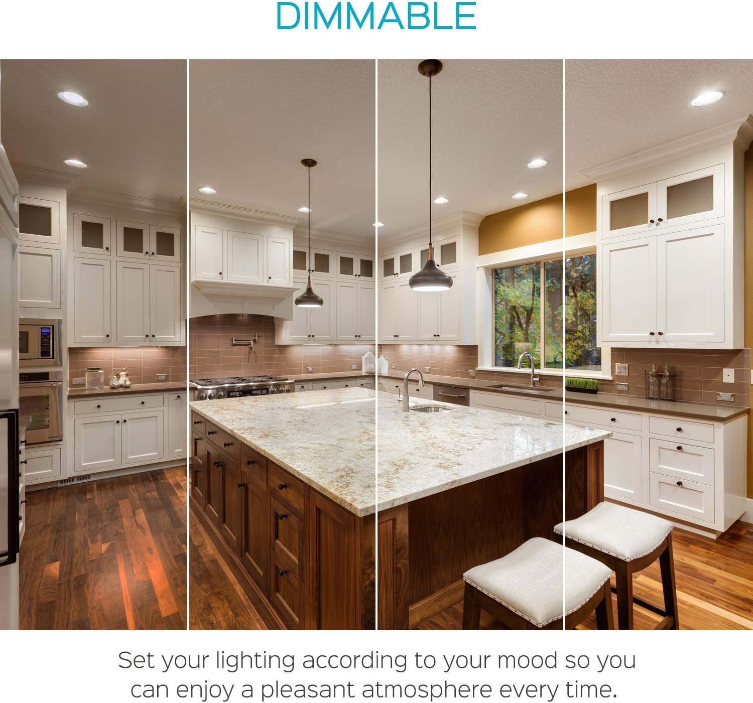 Flаѕh Sаlе Luxrite BR40 LED Light Bulbs, 85W Equivalent, 3000K Soft White, Dimmable, 1100 Lumen, LED Flood Light Bulb, 14W, E26 Medium Base, Indoor/Outdoor - Perfect for Office and Recessed Lighting (12 Pack) Suреr Brаndѕ Luxrite BR40 LED Light Bulbs, 85W Equivalent, 3000K Soft White, Dimmable, 1100 Lumen, LED Flood Light Bulb, 14W, E26 Medium Base, Indoor/Outdoor - Perfect for Office and Recessed Lighting (12 Pack)