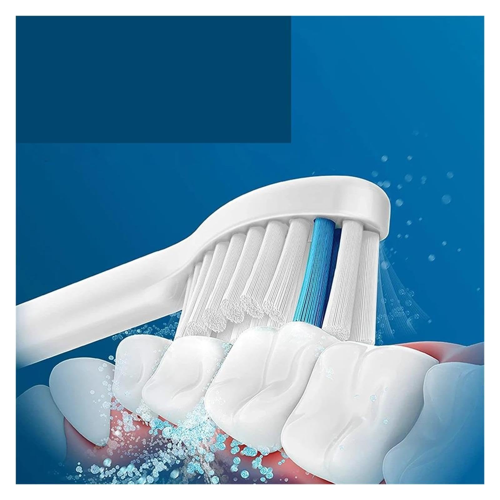 Testine, Compatibile Con Philips, HX4100 5950 9500 9000