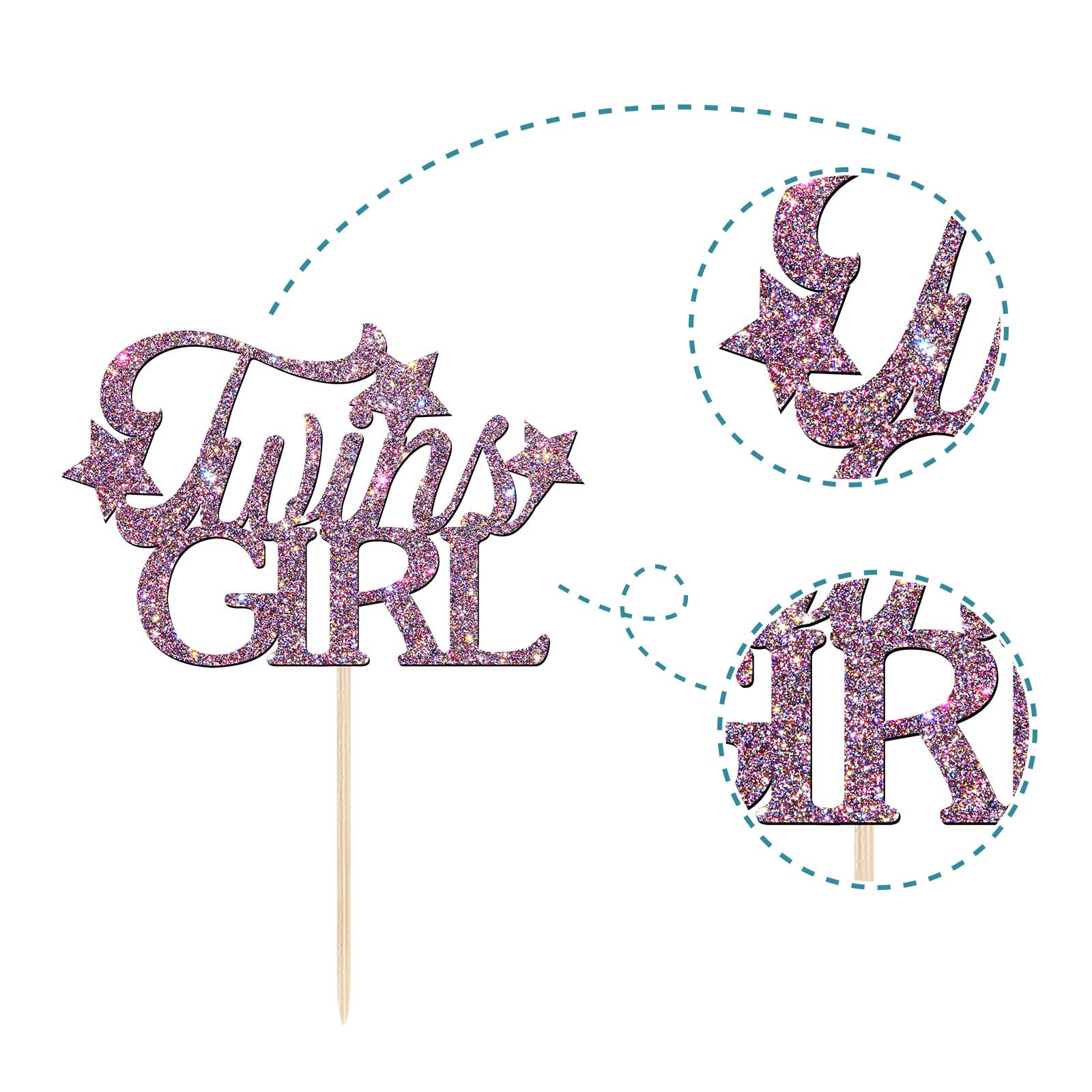 Twin Baby Shower Ideas With Star Wars Theme