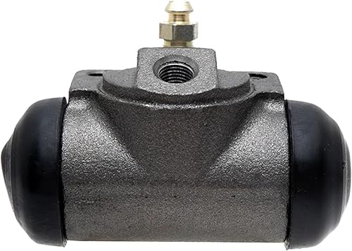 Miniatura 4 de ACDelco Cilindro de rueda de freno de tambor trasero profesional 18E57