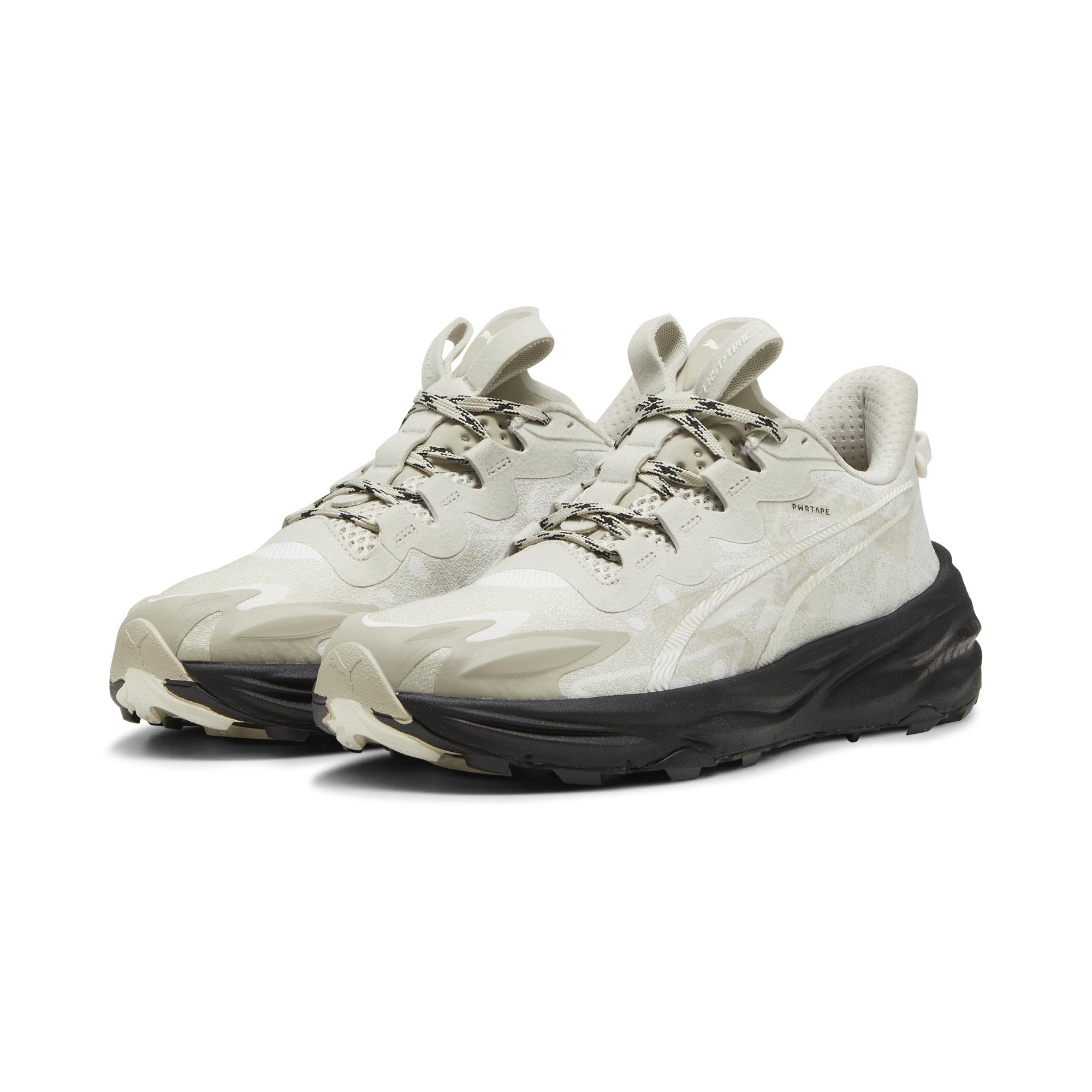 Fast-Trac NITRO 3 Spor AyakkabıUnisex Yetişkin
