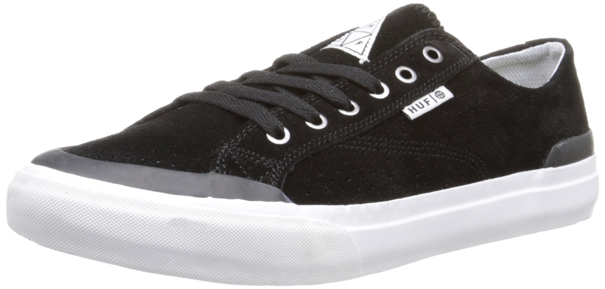 HUFMen's Classic Low Skate Shoe