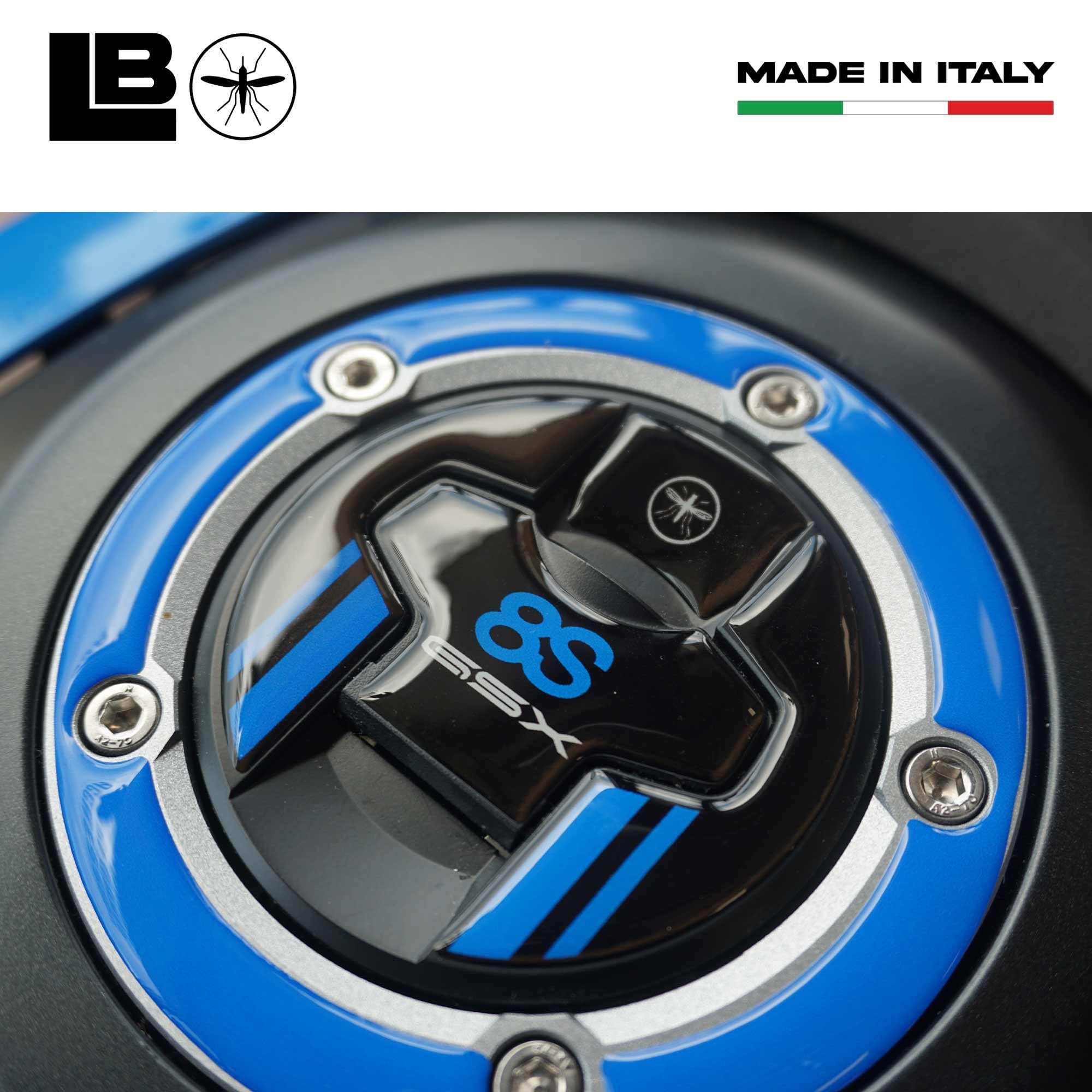 Protezione Carter Variatore Adesivi Resinati Per Yamaha Tmax 500/530 2001- 2016 - - Effetto Oro E Nero Resin Bike Italia - Foto 10