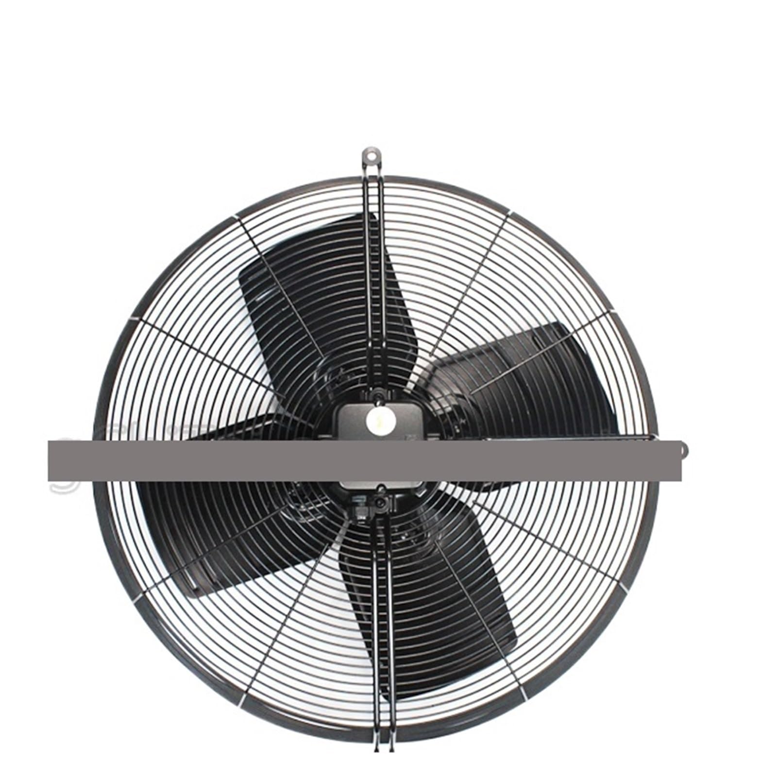 OSHZIKJII FB056-4DA.4I.V4L 230/400V 3.4/2.0A Fan