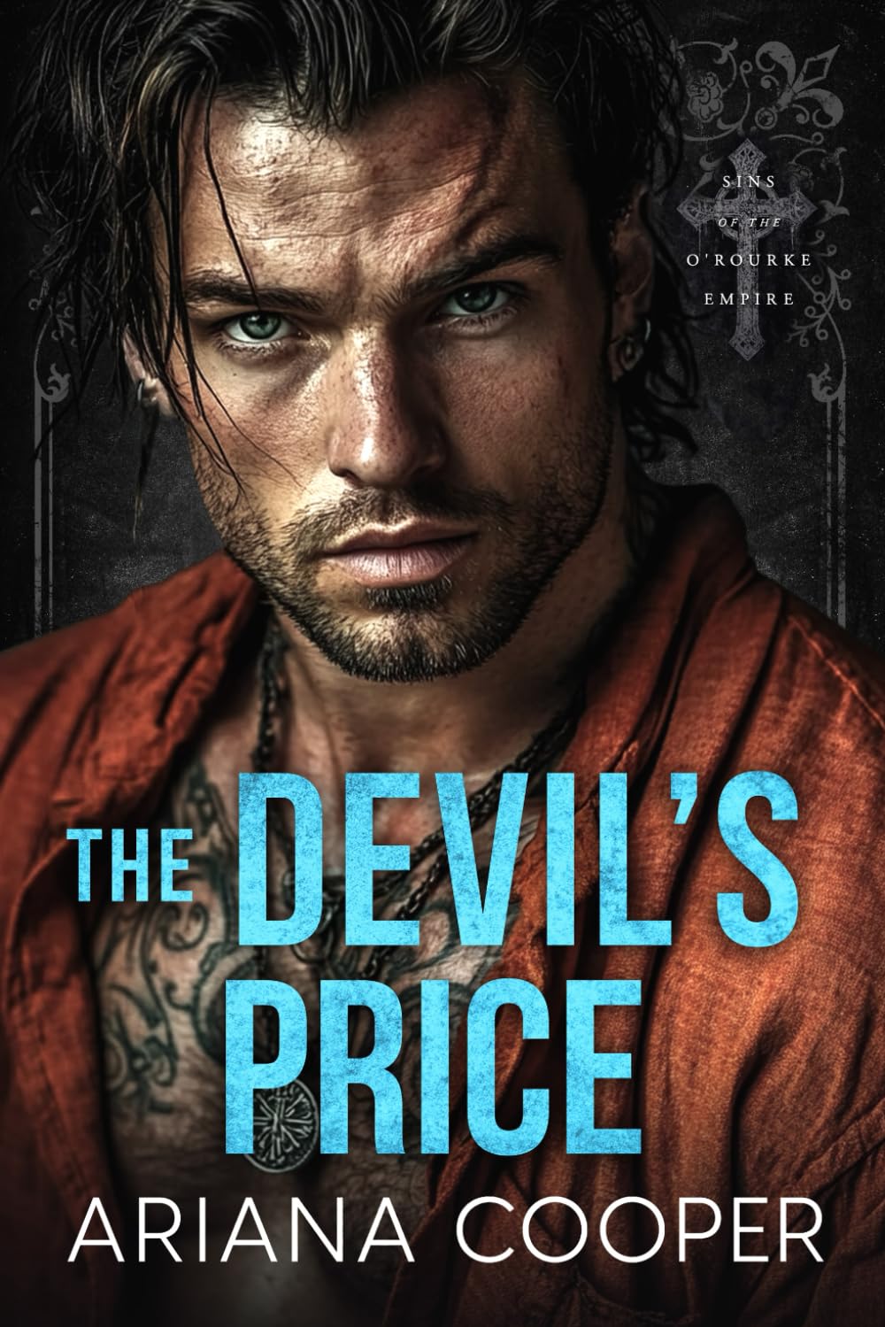 The Devil's Price (Sins of the O'Rourke Empire)