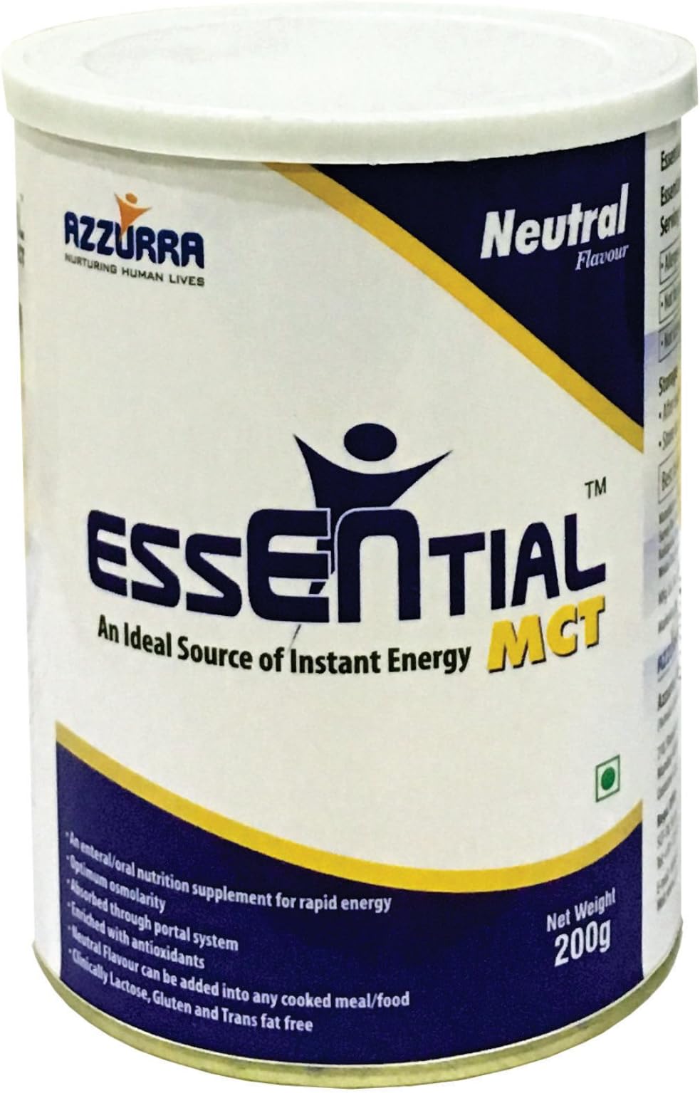 Essential MCT