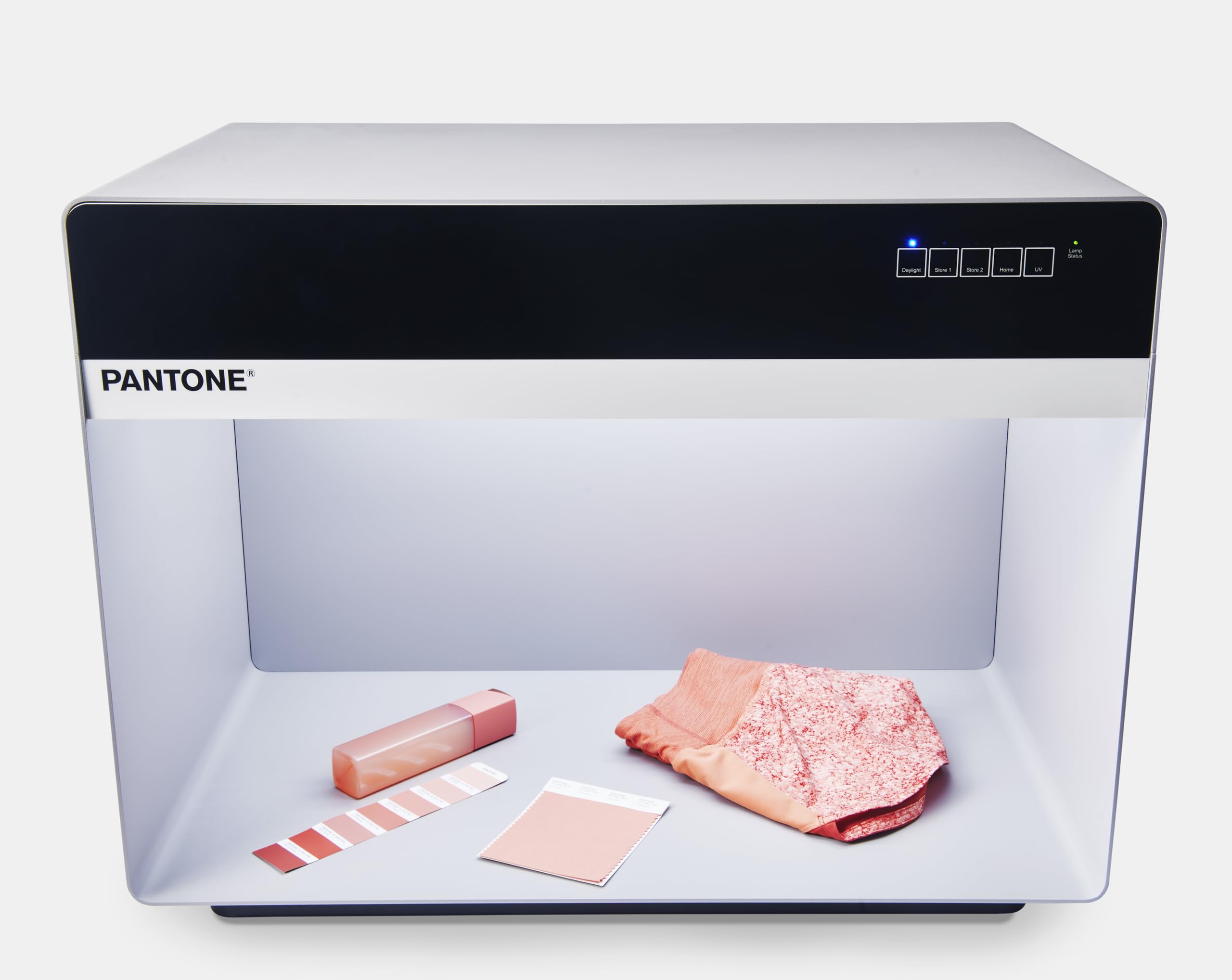 PANTONE P3D50CWF 3 Light Stand P5D65840 5 cabina luminosa