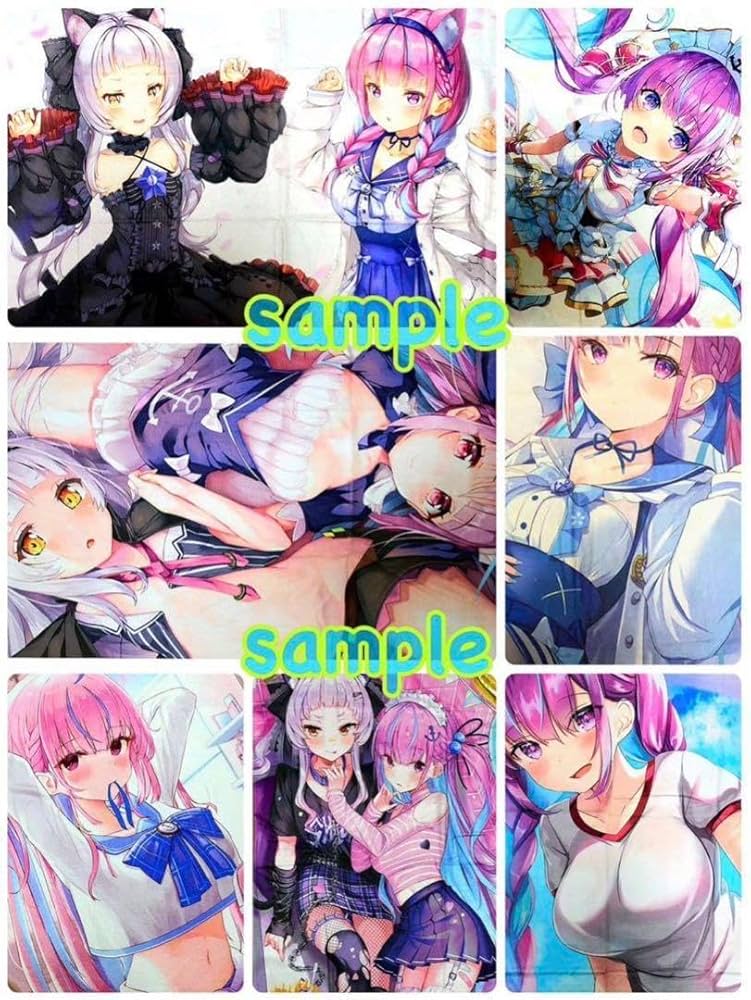 湊あくあ ホロライブ 大型 バスタオル 湊あくあ ホロライブ 大型 バスタオル Amazon.co.jp: 湊あくあ