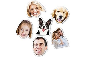 Acrylic Shoe Charms, Personalized Photo and Logo Shoe Pins Accesorios for Decorations