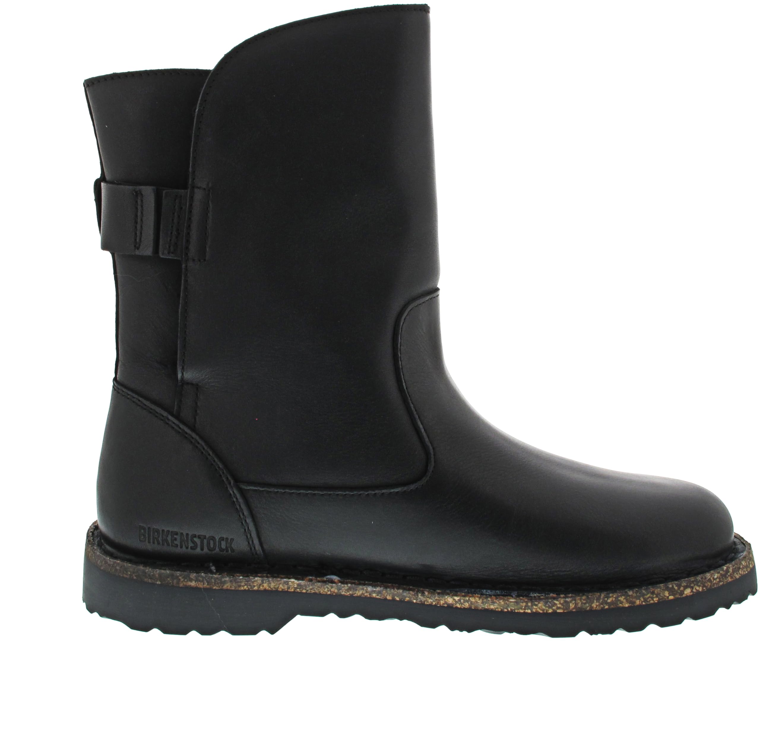 Birkenstock Scarpe in Pelle di Montone Uppsala