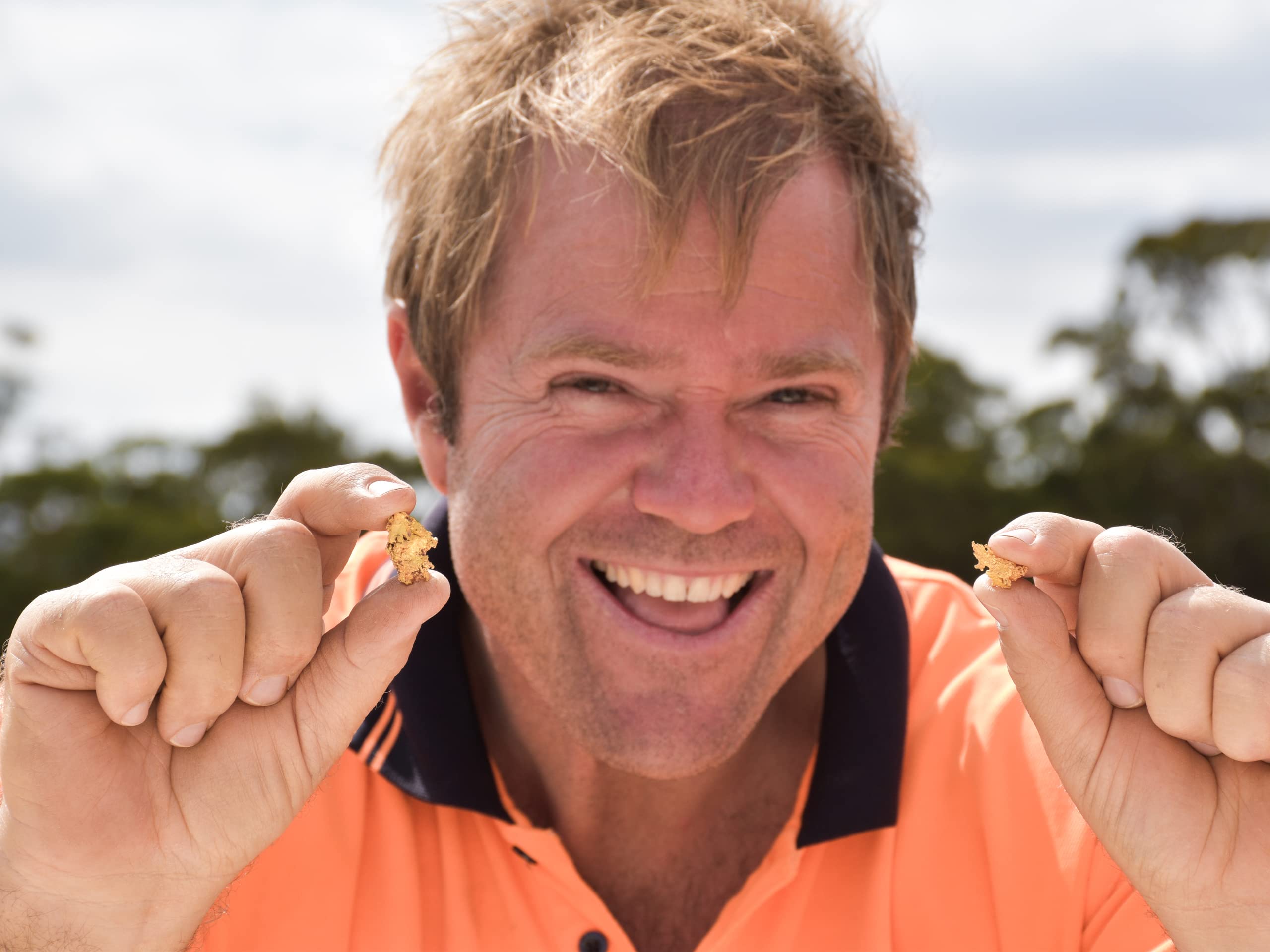 Watch Aussie Gold Hunters - Season 7 | Prime Video