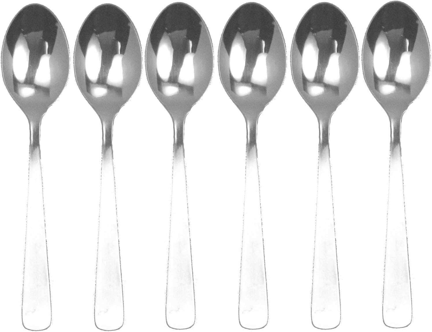 Nagao Lilac Demitus Spoon, 5 Bottles + 1 Pack, Commercial Use, Made in Japan