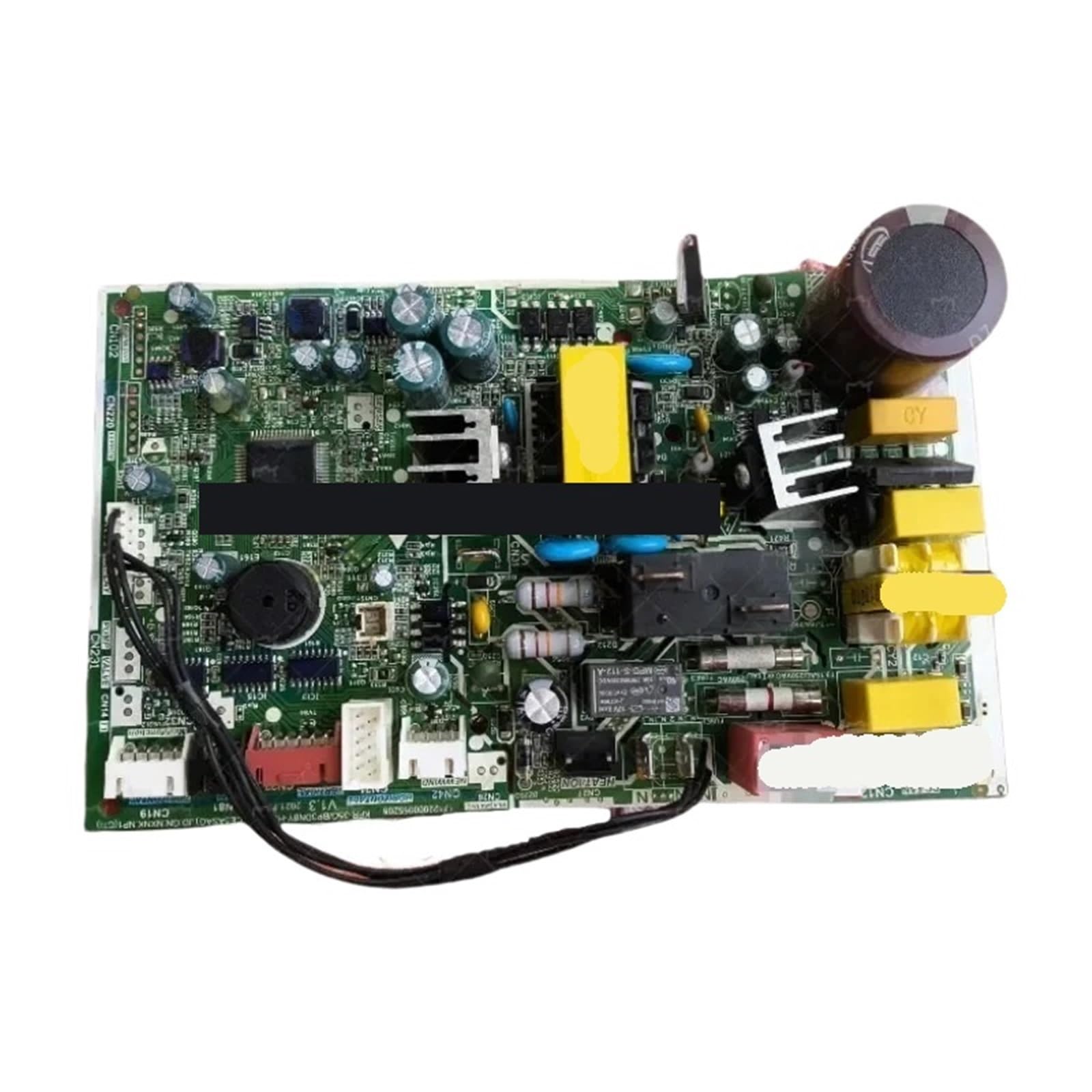MVIVDUY 1pcs air Conditioner Computer Board 17122000065216 Power Supply Board Main Control boardVariable Frequency Board