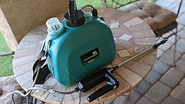 Review Image by Michael Jensen Michael Jensen