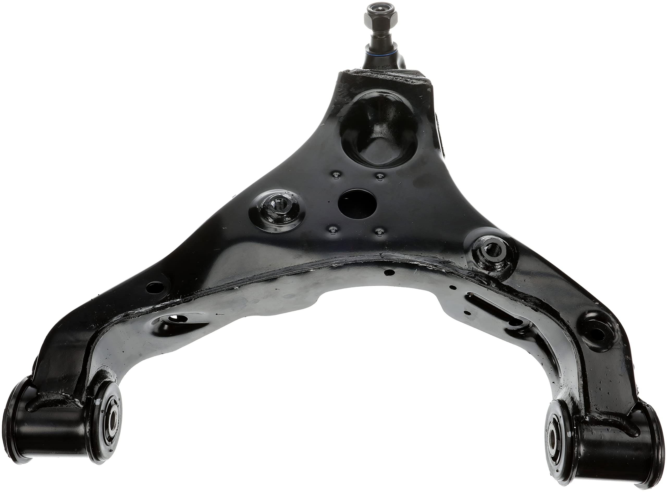 Dorman Premium CB81373PR Front Driver Side Lower Suspension Control Arm