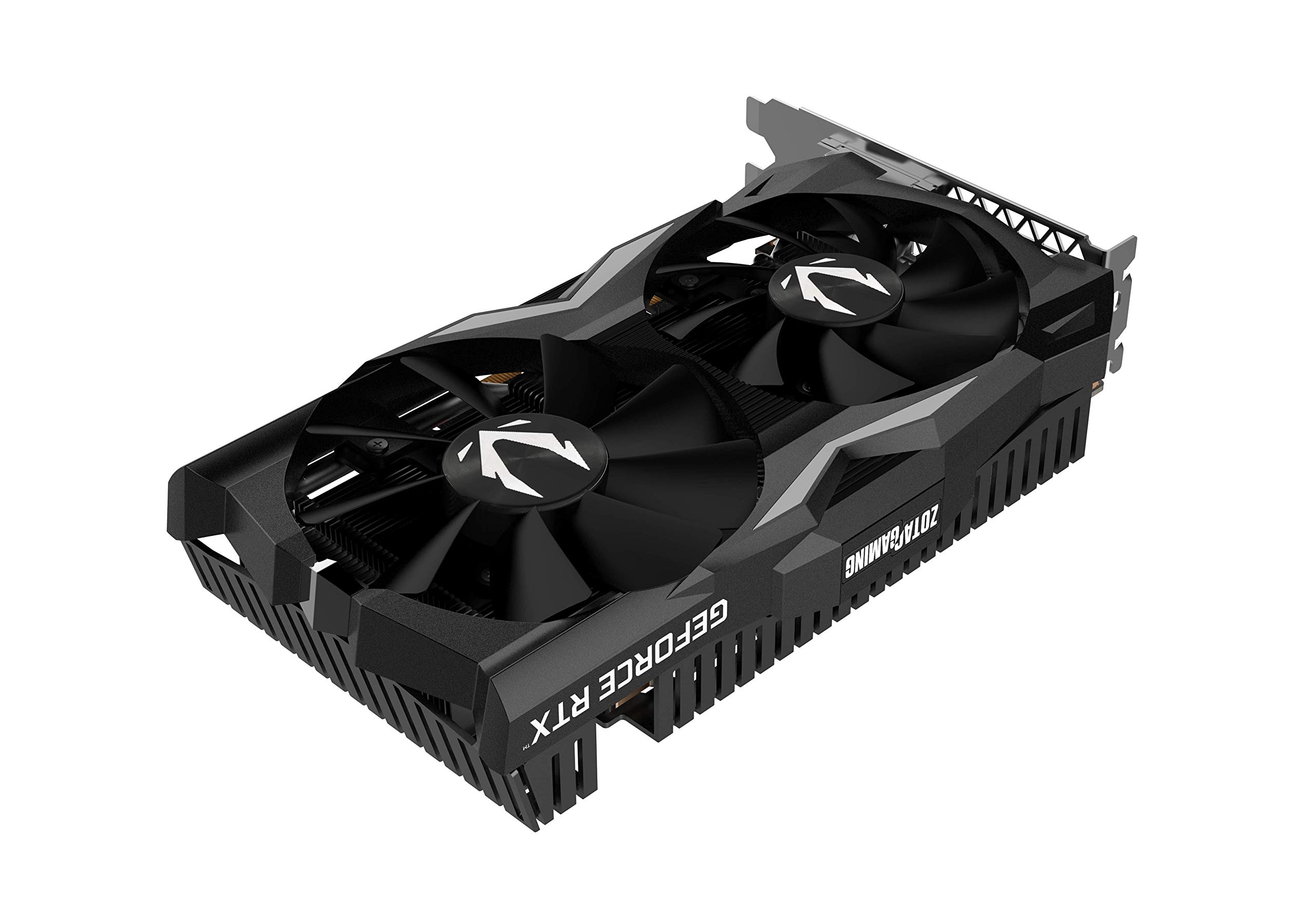 Amazon.in: Buy Zotac Gaming GeForece RTX 2070 Mini 8GB GDDR6  
