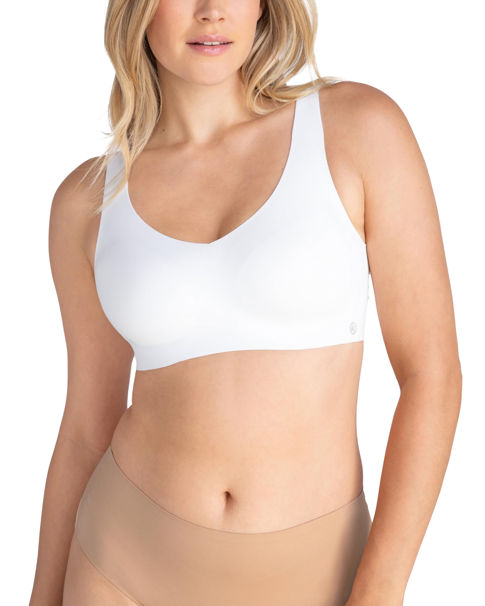HONEYLOVE SoftForm Wireless Bra