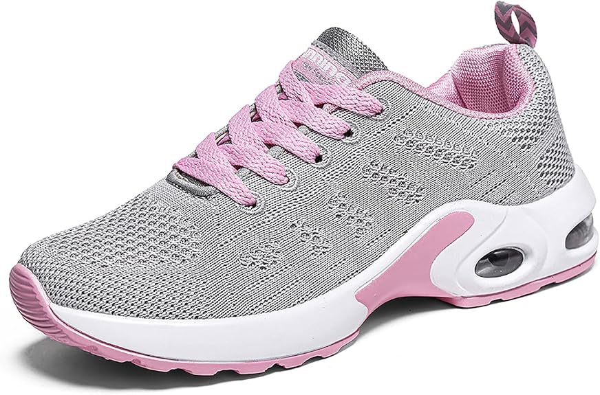 Women’s Running Shoes Fashion Sports Sneakers for Walking,Hiking,Training