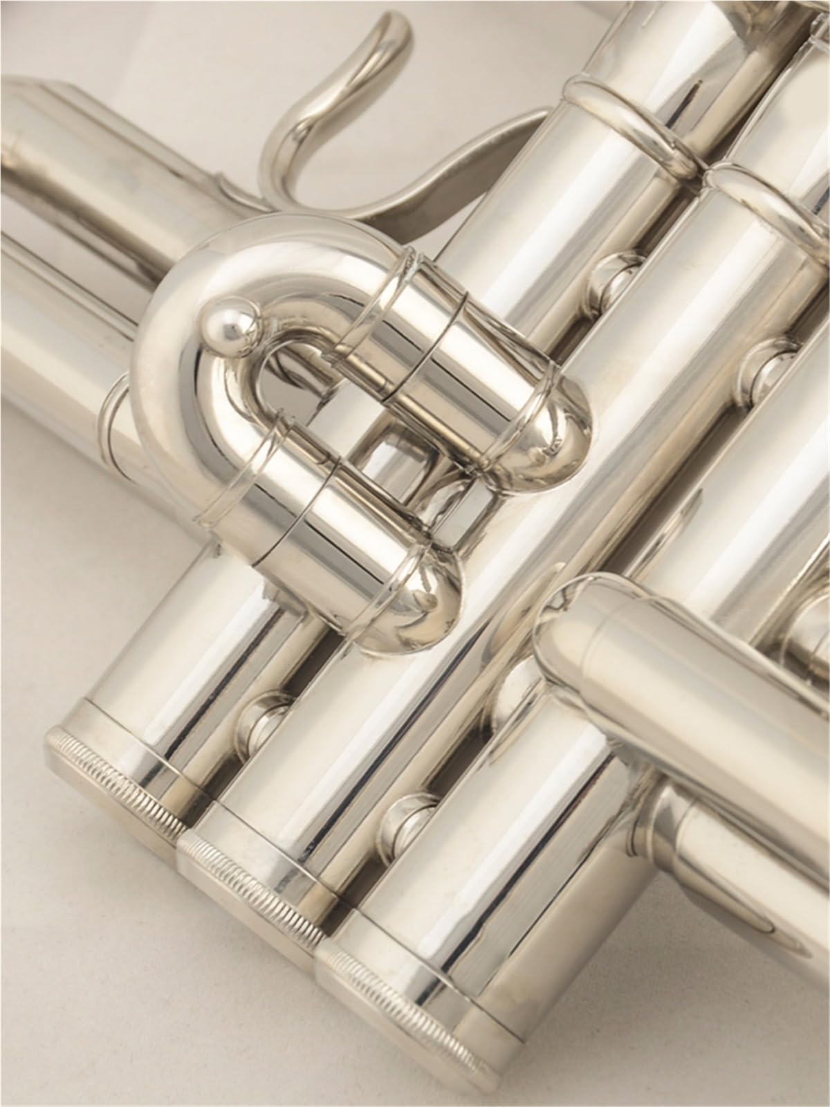 Ensemble Di Trombe Standard Tromba In Si Bemolle Per Principianti E Adulti Adatta Per Strumenti In Ottone