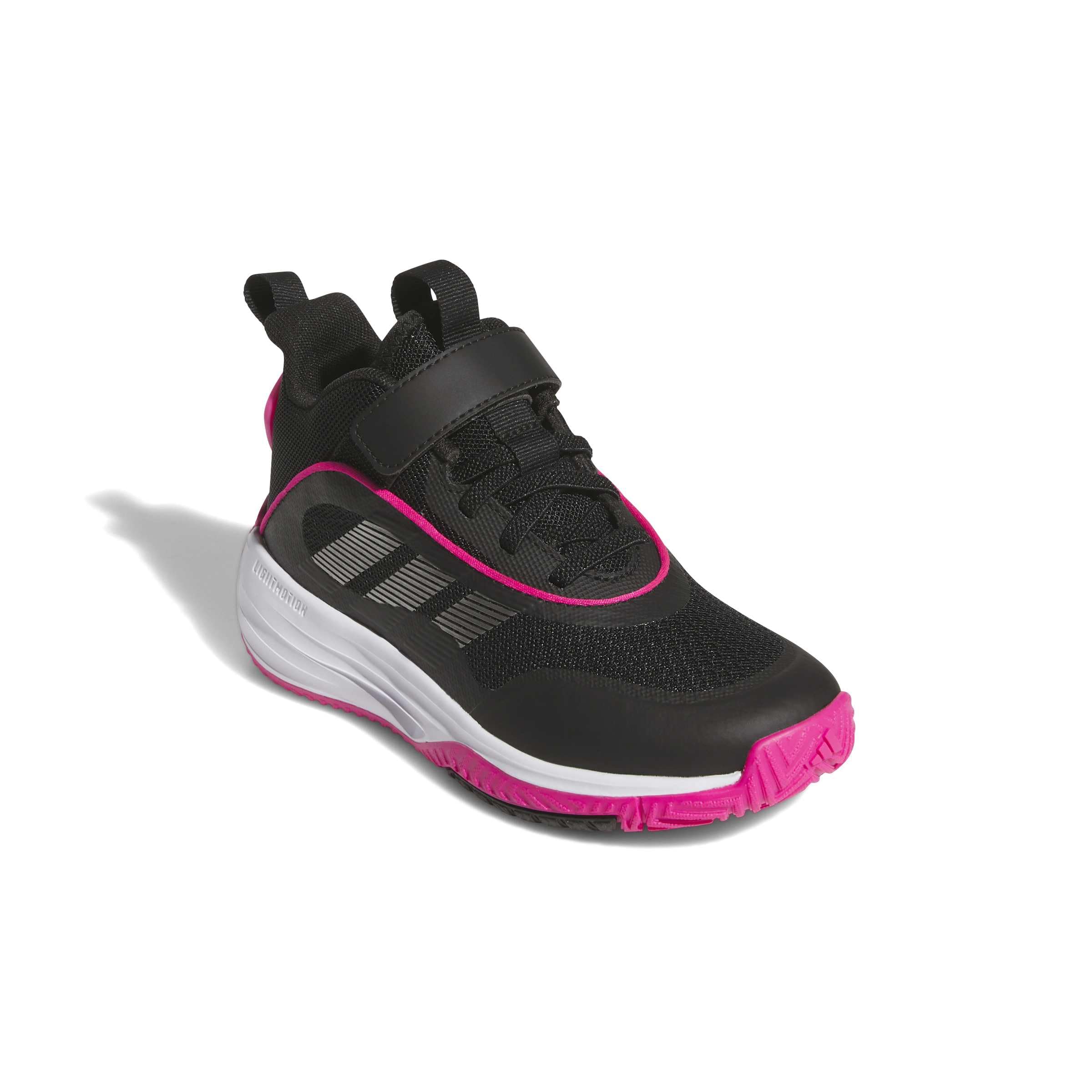 Adidas Unisex Adulto Own The Game 3.0 Shoes