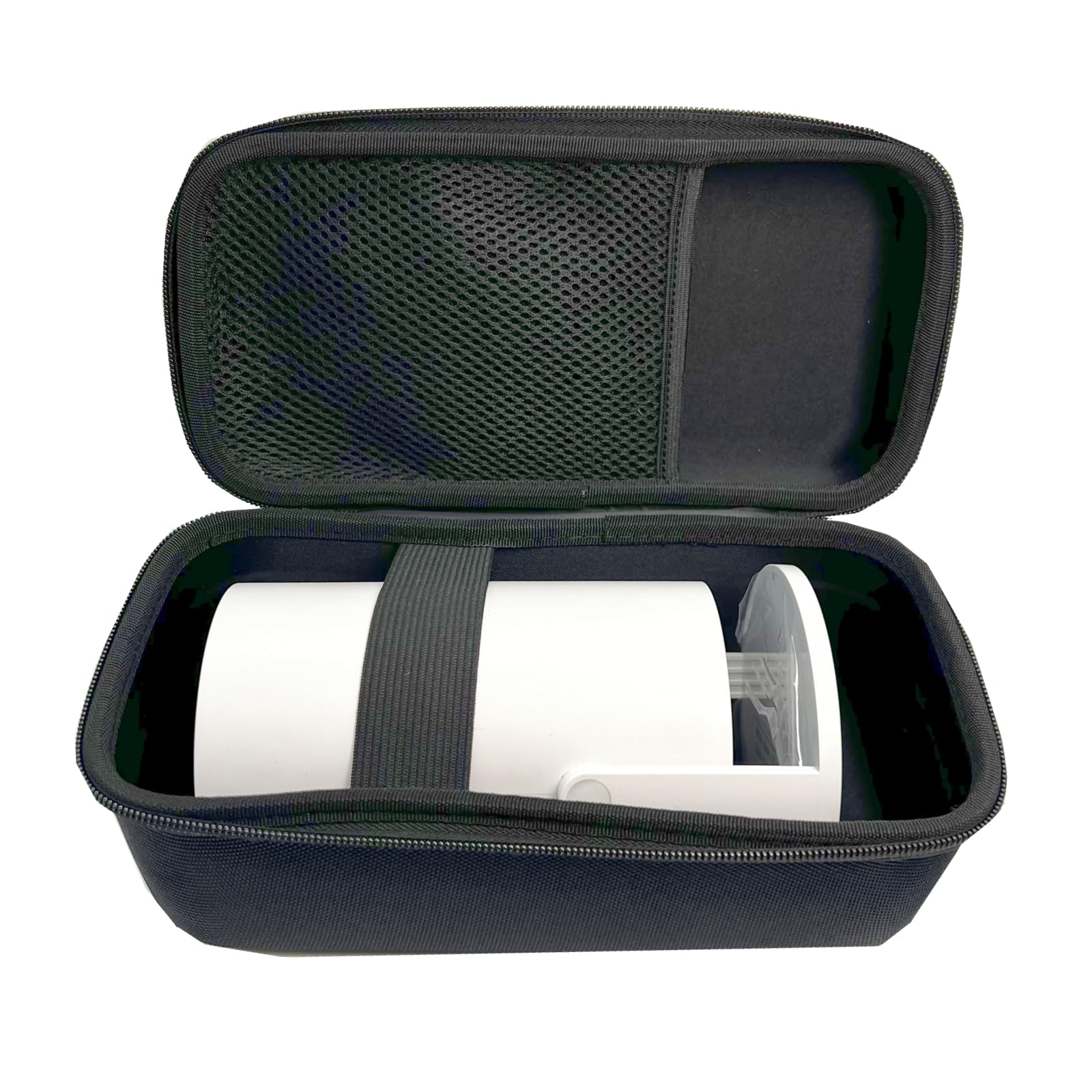 Funda de almacenamiento para proyector HY320/HY300, bolsa de transporte de viaje para proyector HY320/HY300