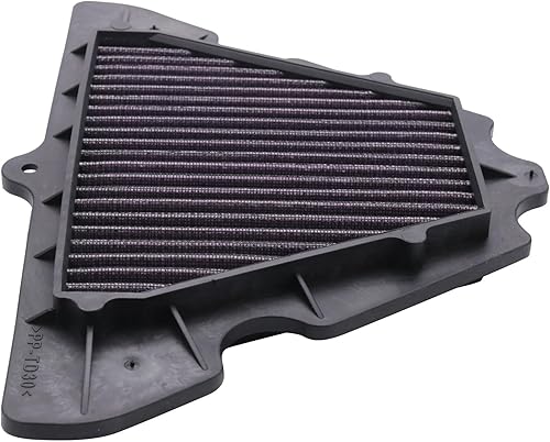 Miniatura 4 de Filtro de admisión para Kawasaki Z1000 Zx1000 Ninja 1000 Ver-sys 1000 2011-2016