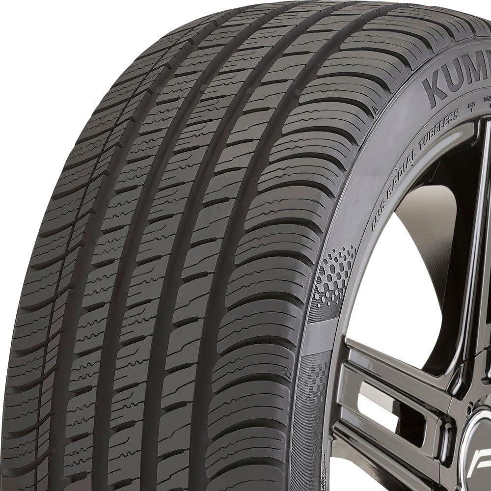 Kumho Solus TA71 All-Season Tire - 245/50R17 99V