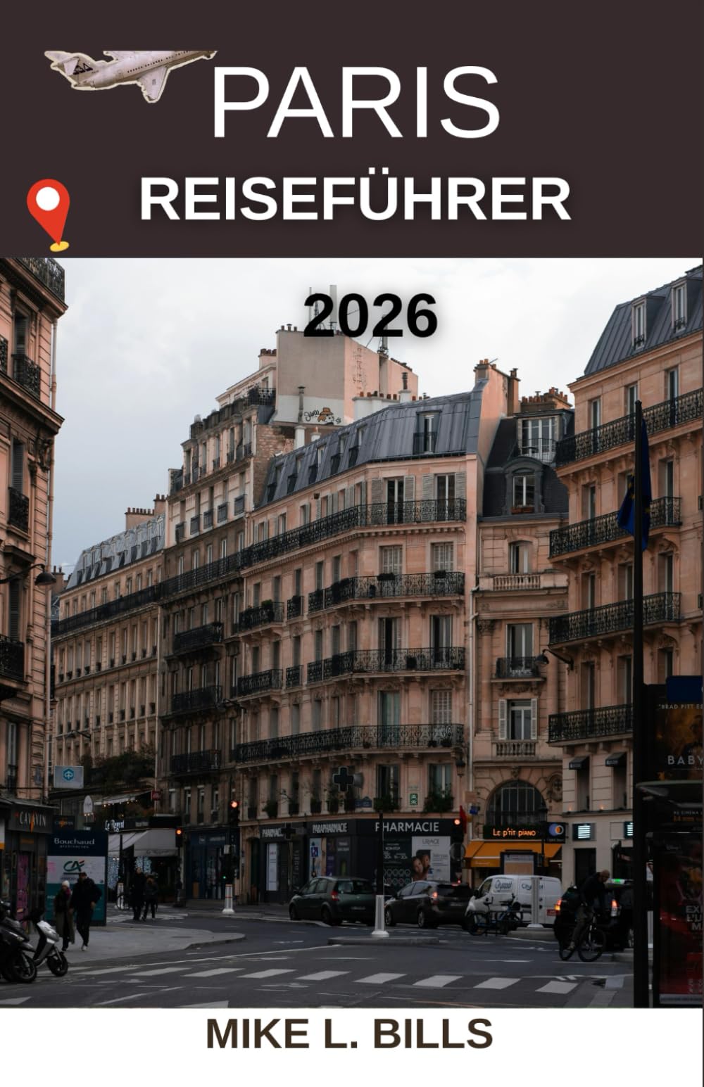 Paris Reiseführer 2026: Entdecken Sie Kunst, Kultur und kulinarische Genüsse jenseits des Gewöhnlichen
