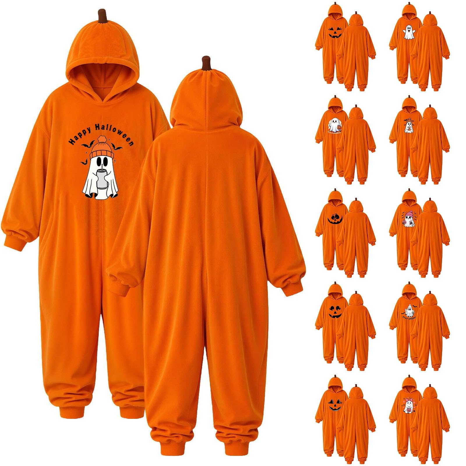 Halloween Kostüm Jungen Kürbis Gruselig Sensenmann Faschingskostüme Teenager Mädchen Ritterkostüm Karneval Verkleidung Mumienkostüm Kinder Skelett Grusel Clown Kostüme Jugendliche Geisterkostüm Jungs