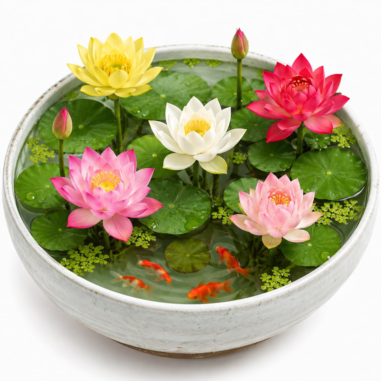 【12粒入り】ミニハスの種 茶碗蓮 ハスの種 蓮の種 水鉢・ビオトープ栽培向け…